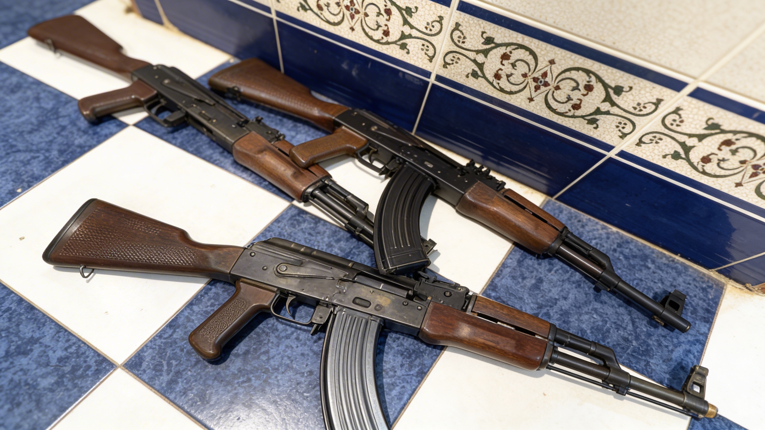 Mass release of drug trafficking suspects in Spanish courts raises concerns RUSSPAIN.com