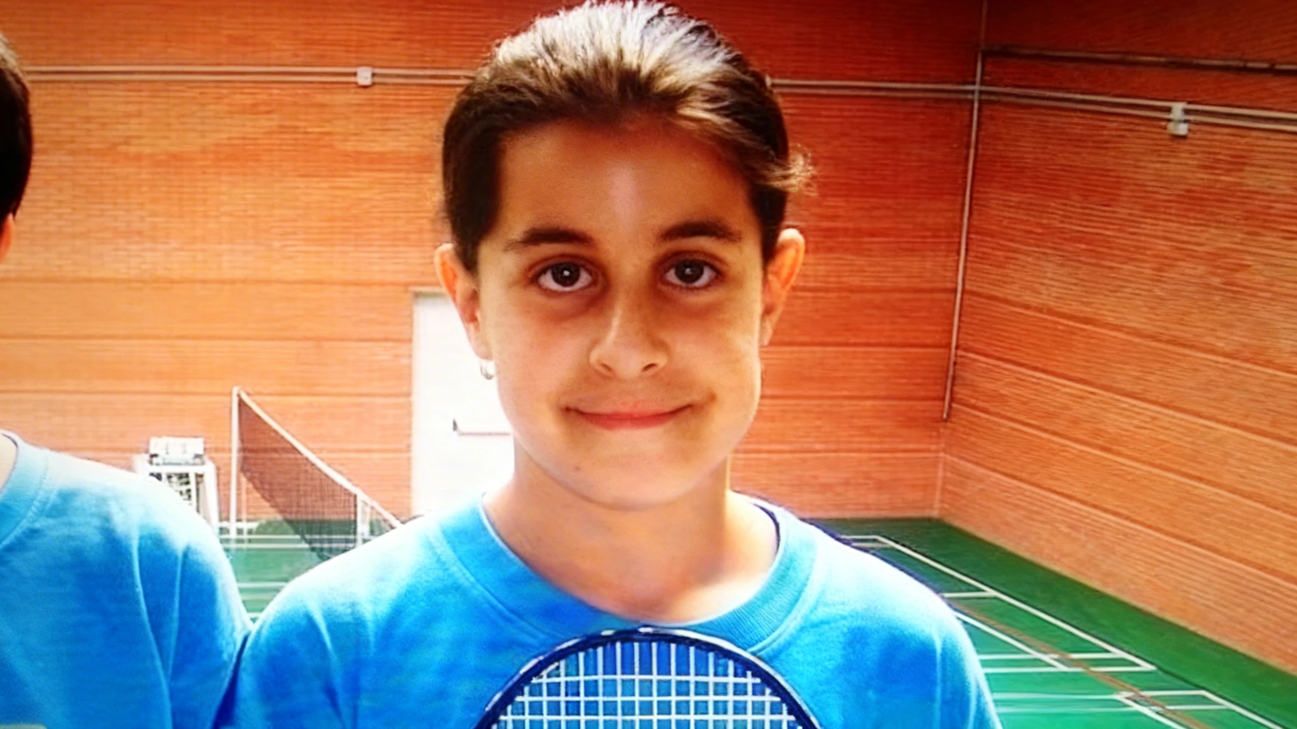 Athlete's unexpected decision changes Spain's national team plans RUSSPAIN.com