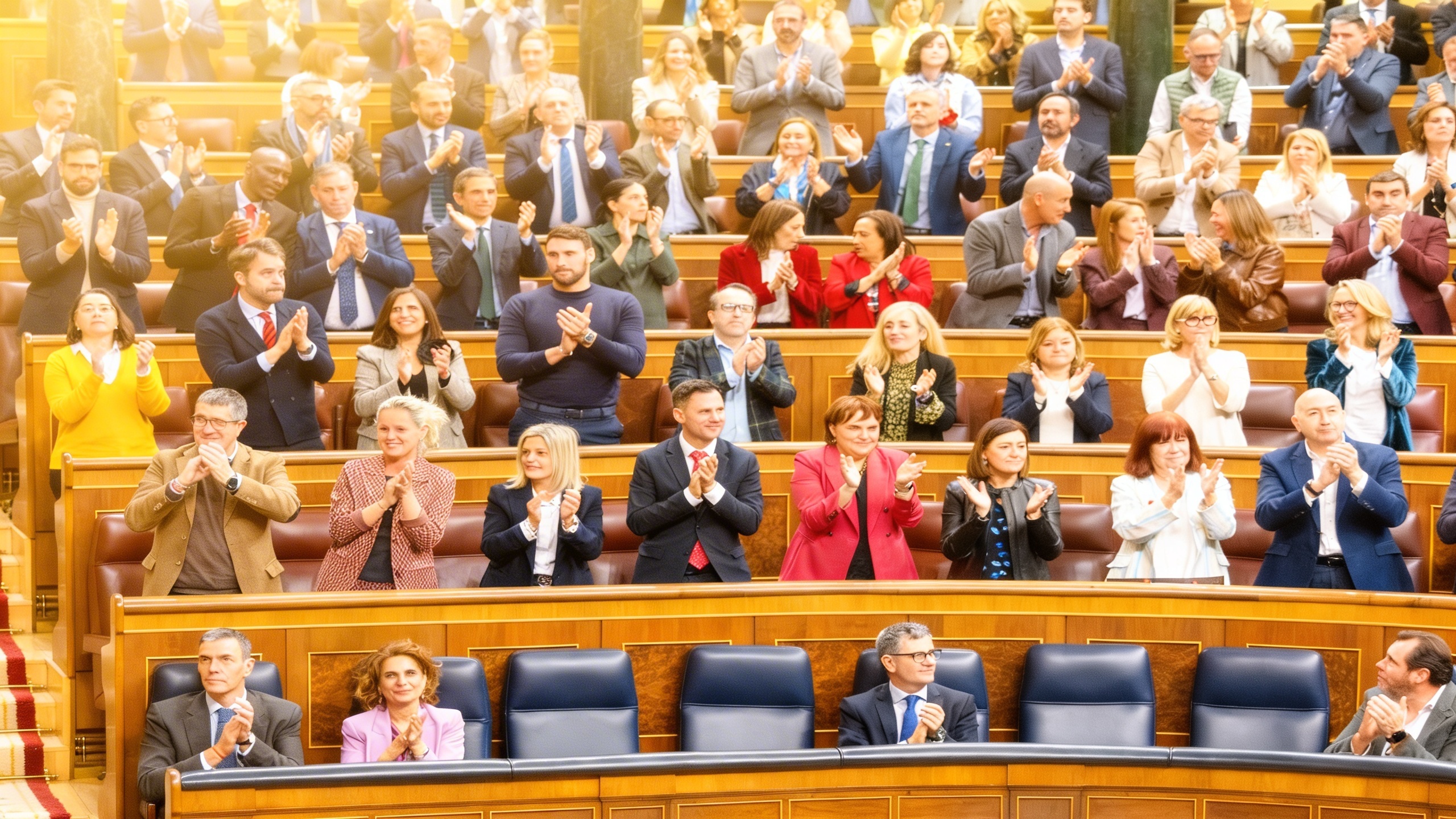 What makes the new support measures a subject of national debate RUSSPAIN.com