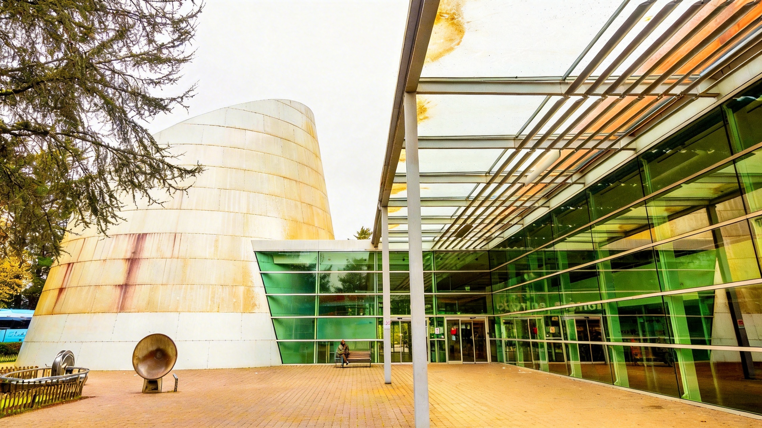 The closure of Eureka! reshapes the scientific landscape of San Sebastián RUSSPAIN.com