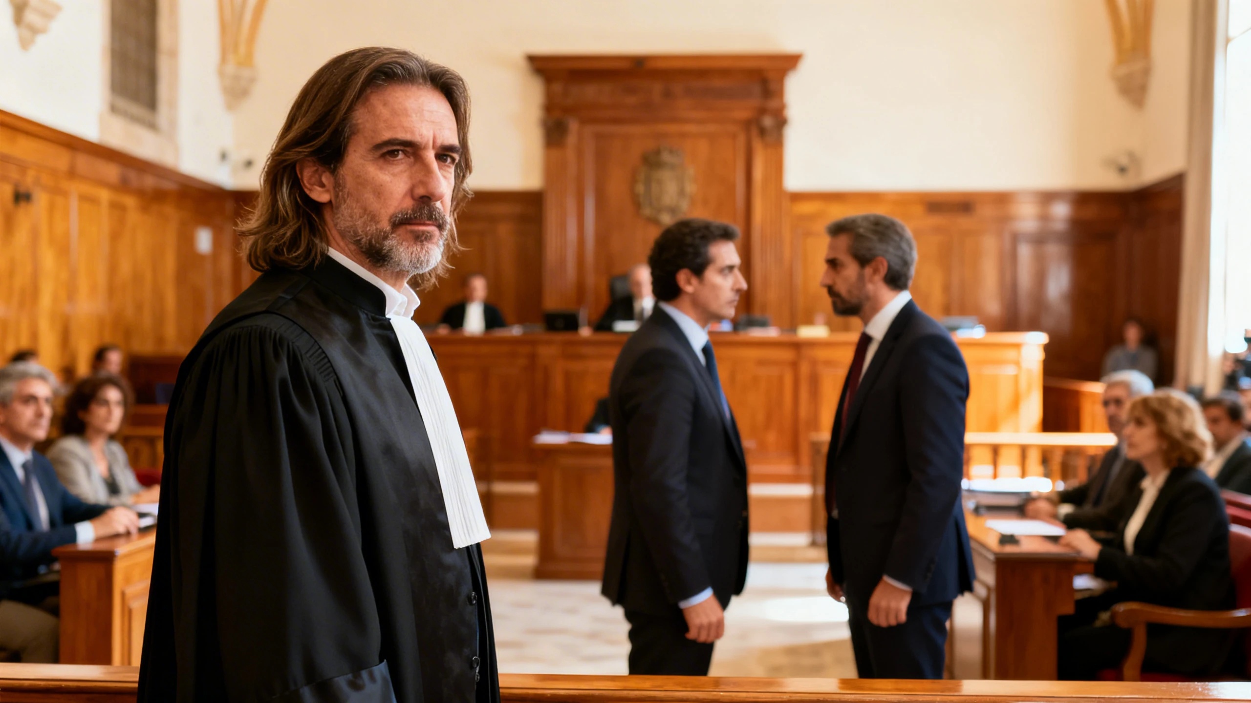 Court ruling on Extremoduro tour sparks controversy RUSSPAIN.com
