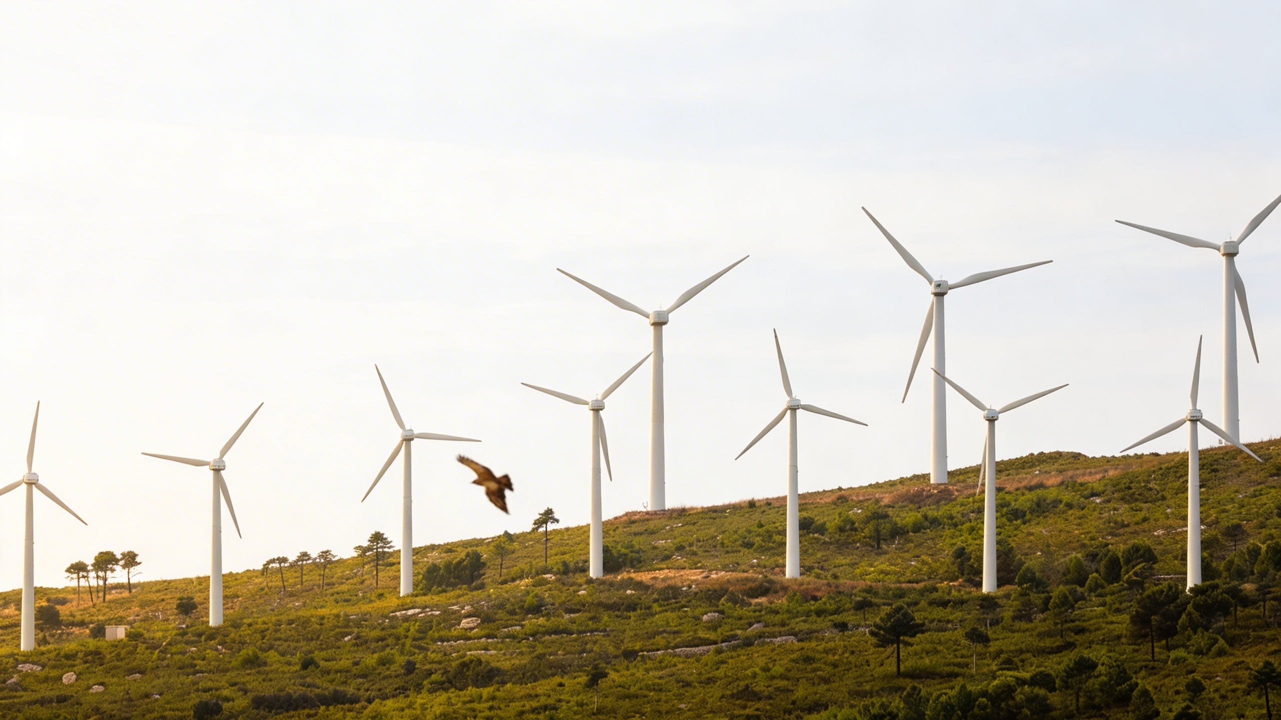 Catalonia identifies priority areas for new energy projects RUSSPAIN.com