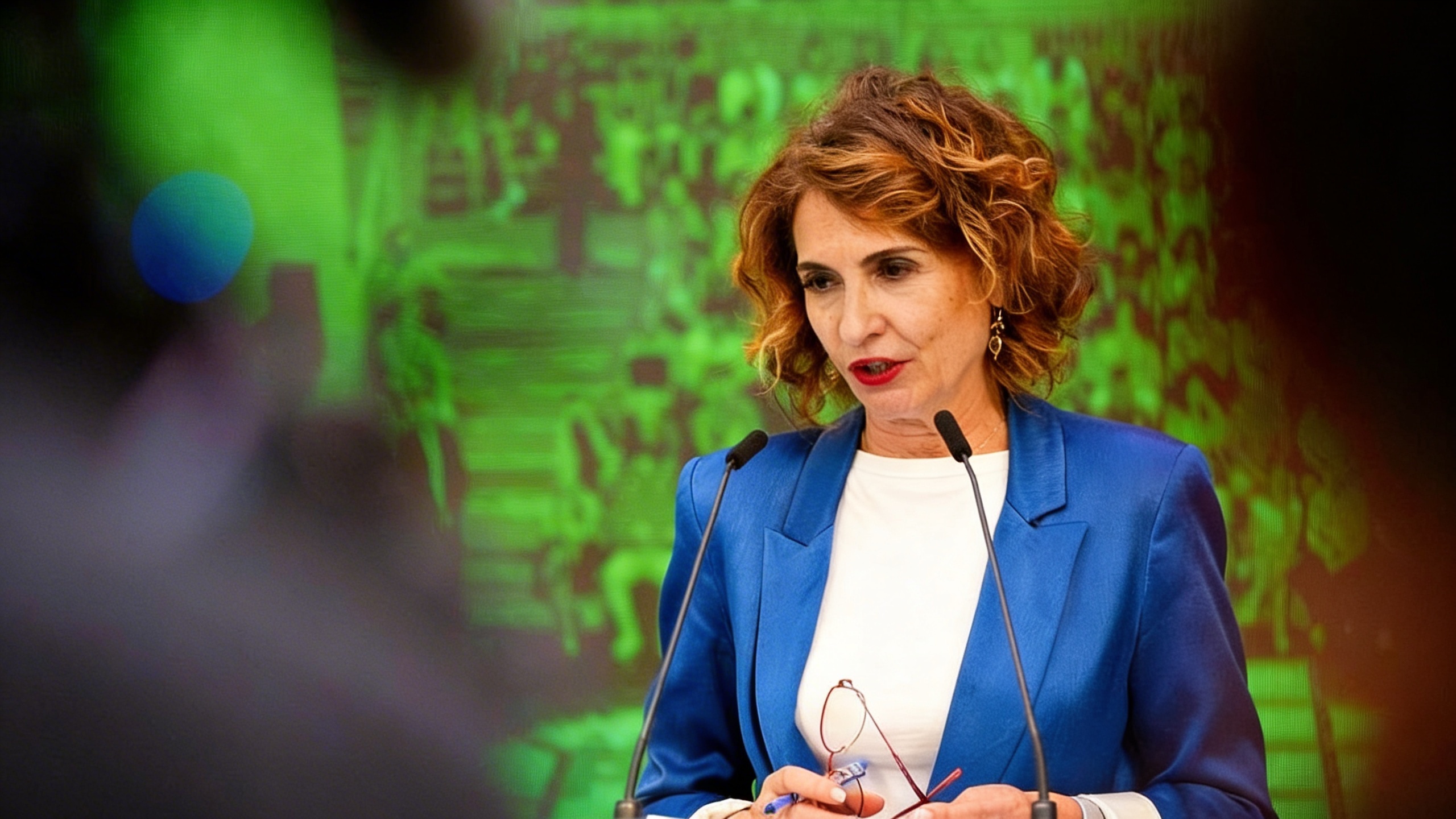 Major government reshuffle planned in Spain for spring 2026 RUSSPAIN.com