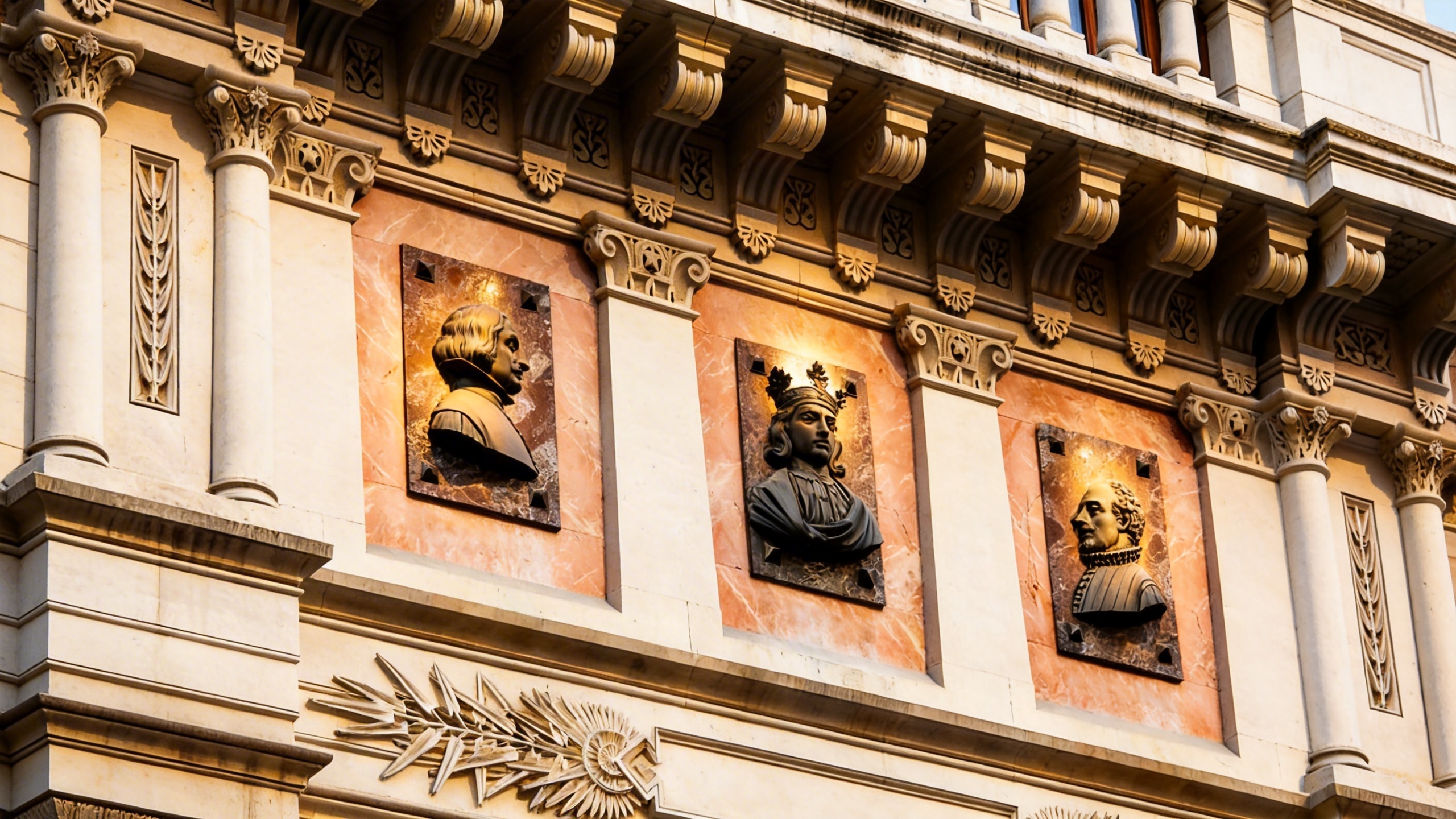 The move of Café Central to central Madrid sparks widespread discussion RUSSPAIN.com