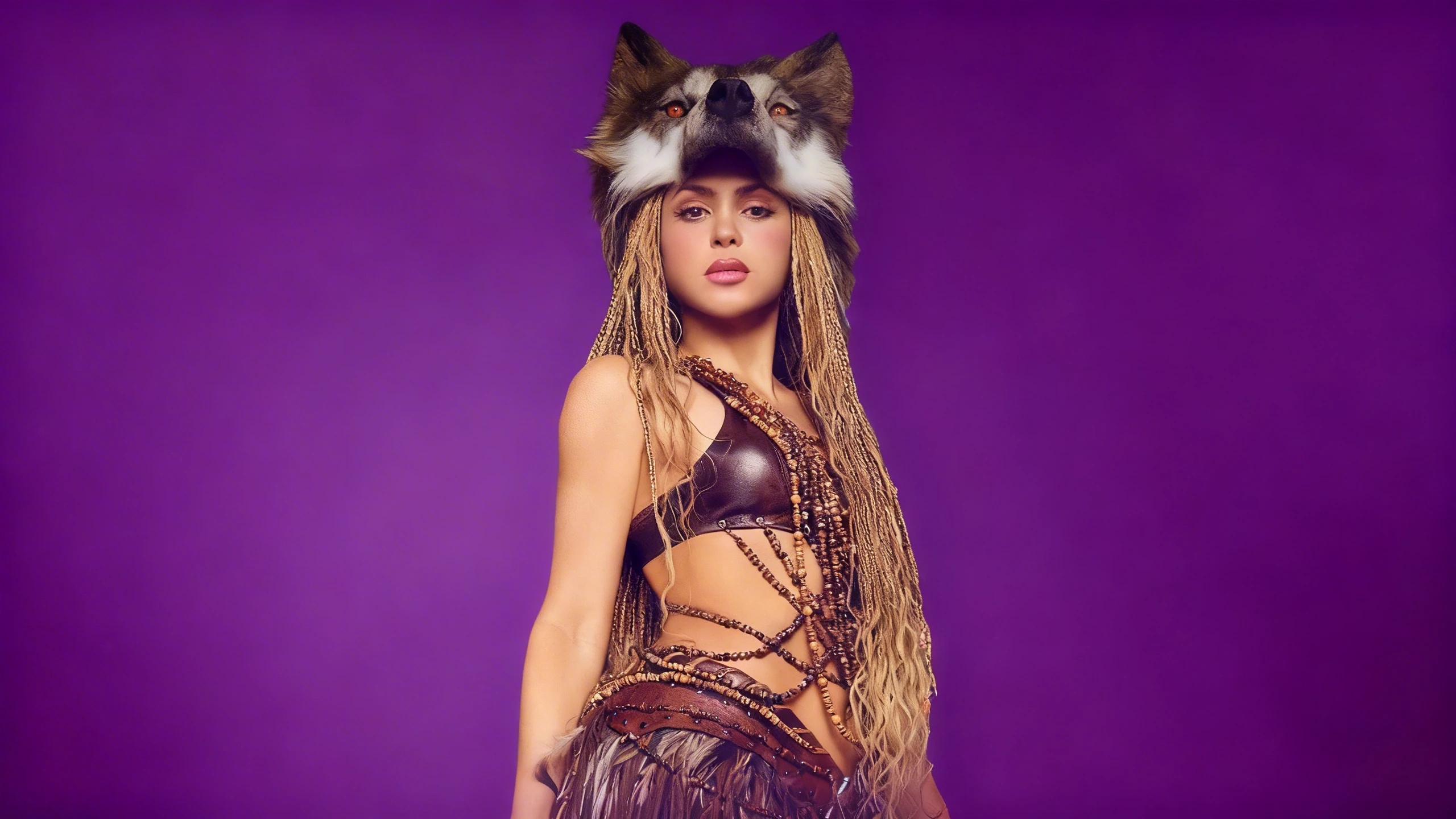 Madrid adds three new Shakira concerts in October RUSSPAIN.com