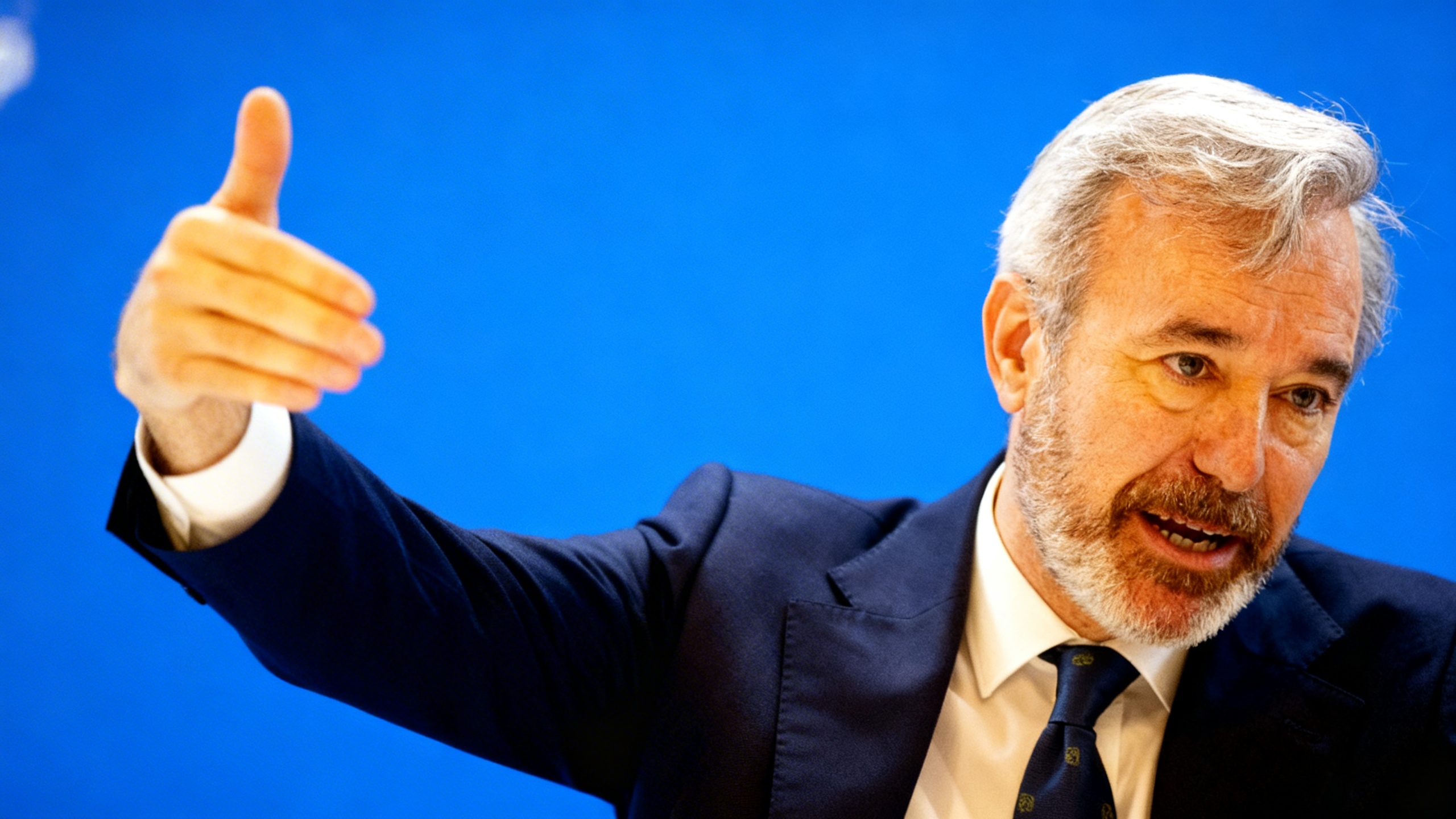 Unexpected controversy erupts over comments about candidates in Andalucía RUSSPAIN.com