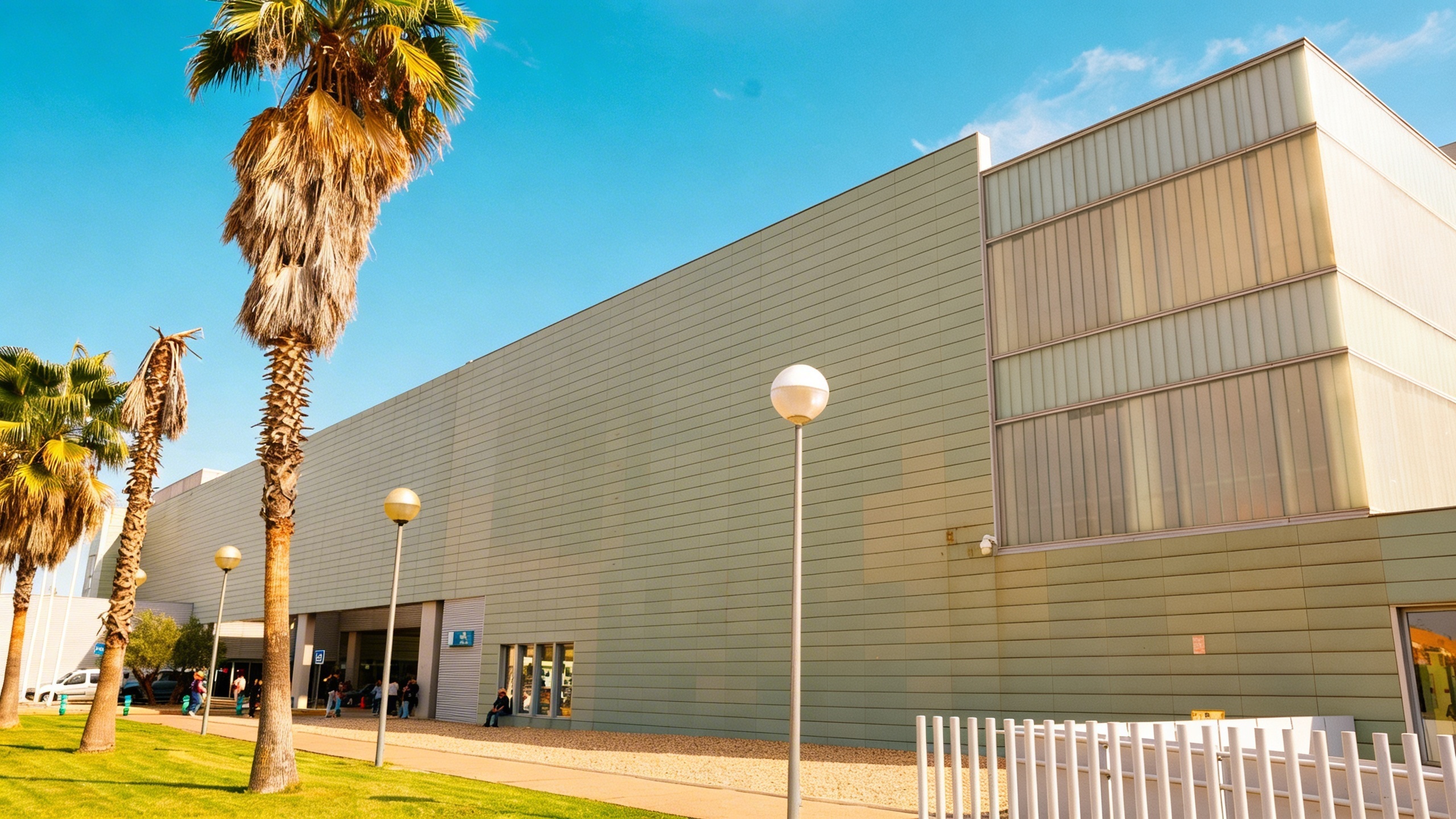 Quirón may replace 249 laboratory staff in Madrid RUSSPAIN.com