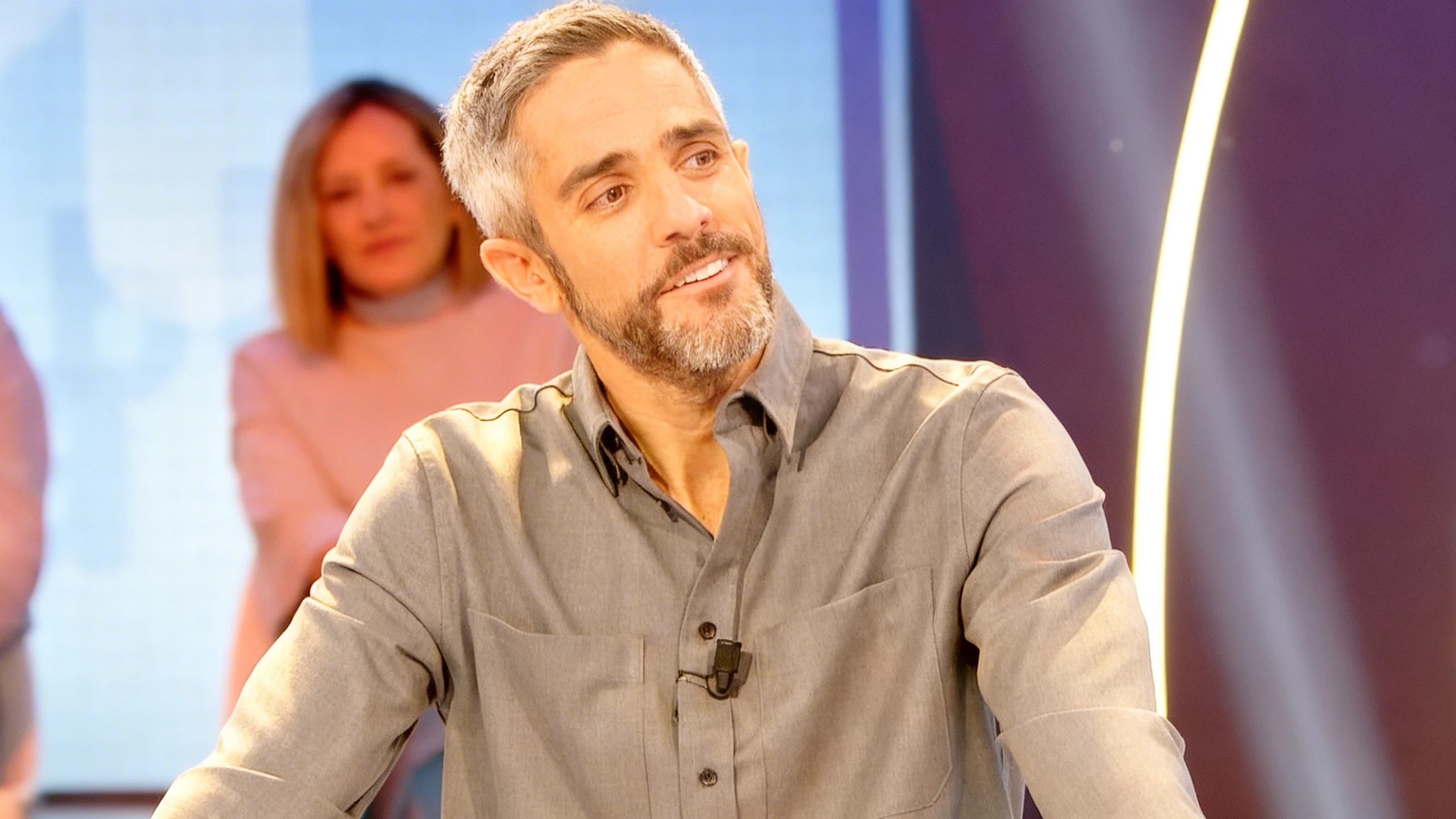 Fresh voices and surprising stories on air RUSSPAIN.com