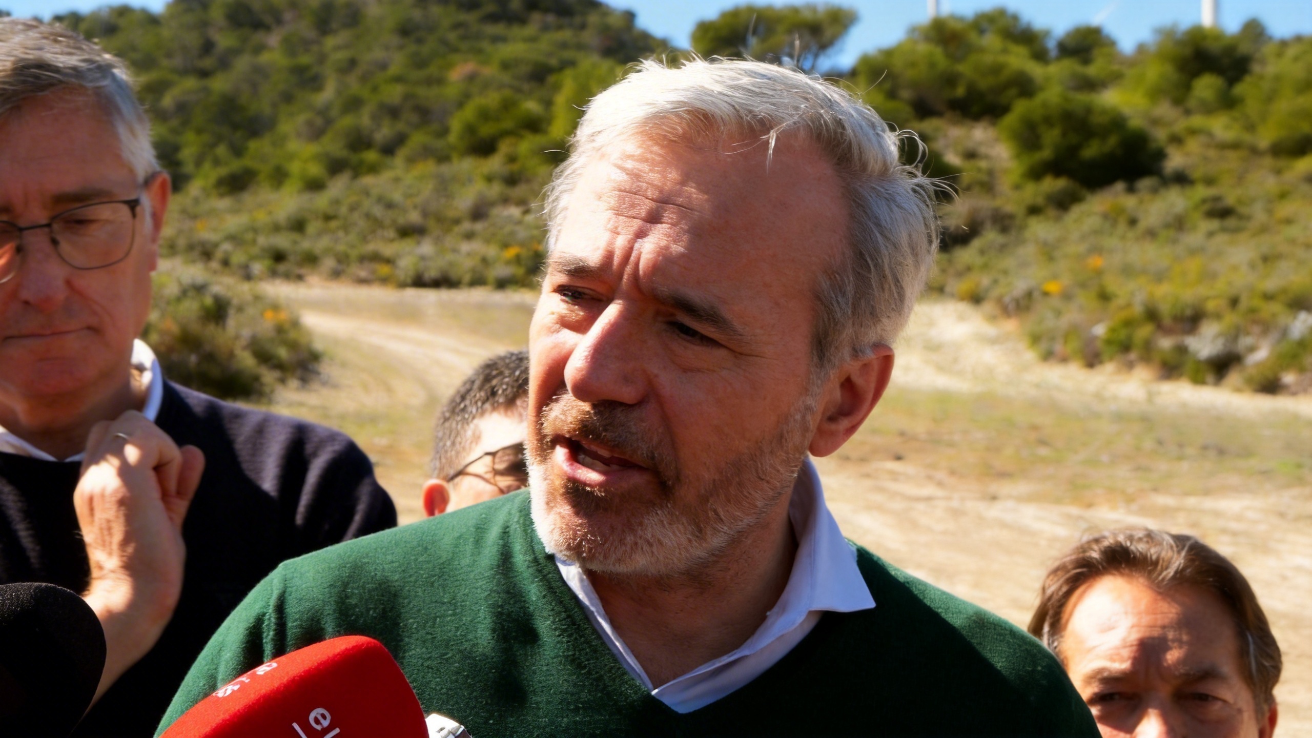Azcona's surprising comments on women's appearance in politics RUSSPAIN.com