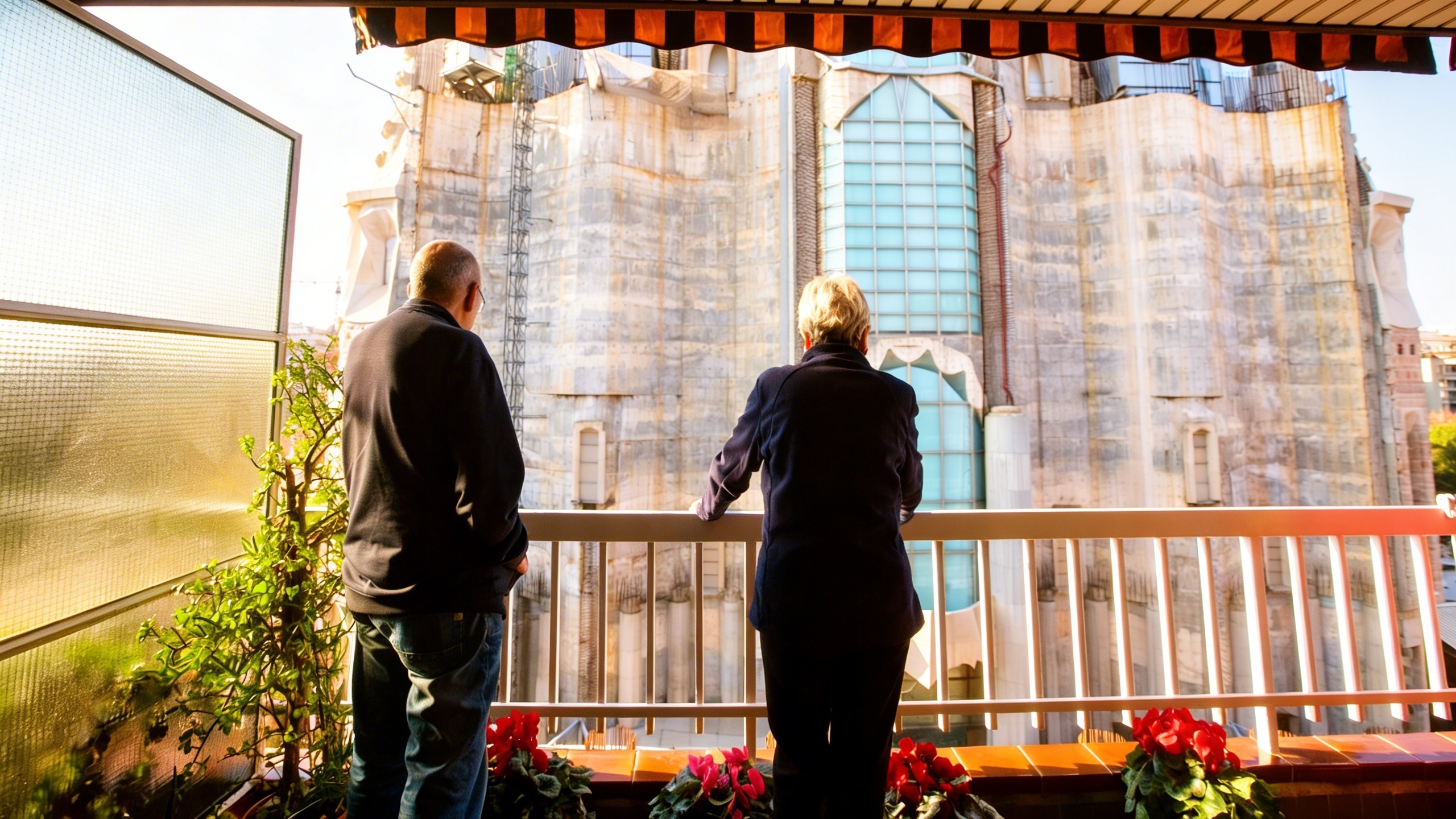 City and church negotiate relocation for Mallorca Street residents RUSSPAIN.com