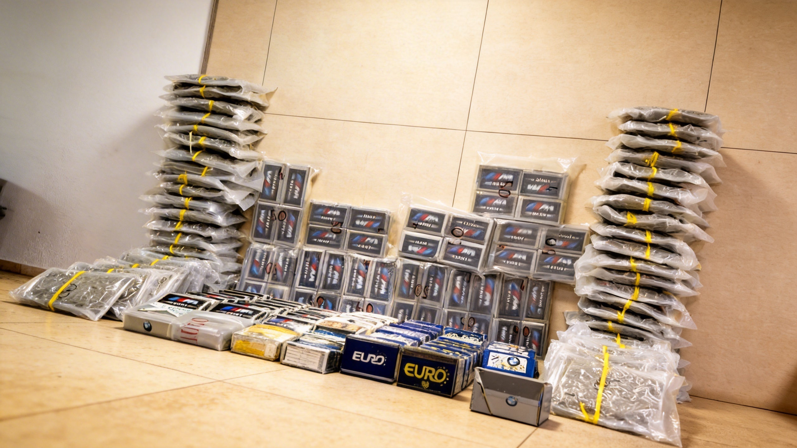 Spanish transport firm under investigation in high-profile case RUSSPAIN.com