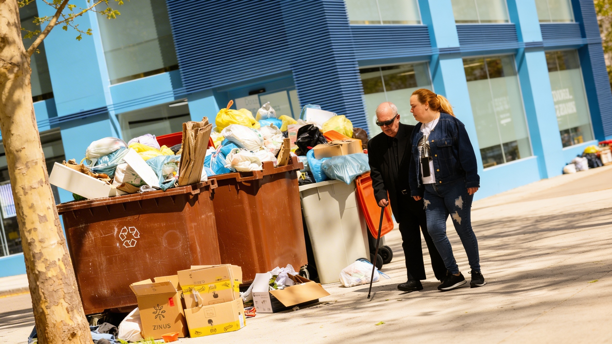 Madrid authorities challenge court ruling on collection system RUSSPAIN.com