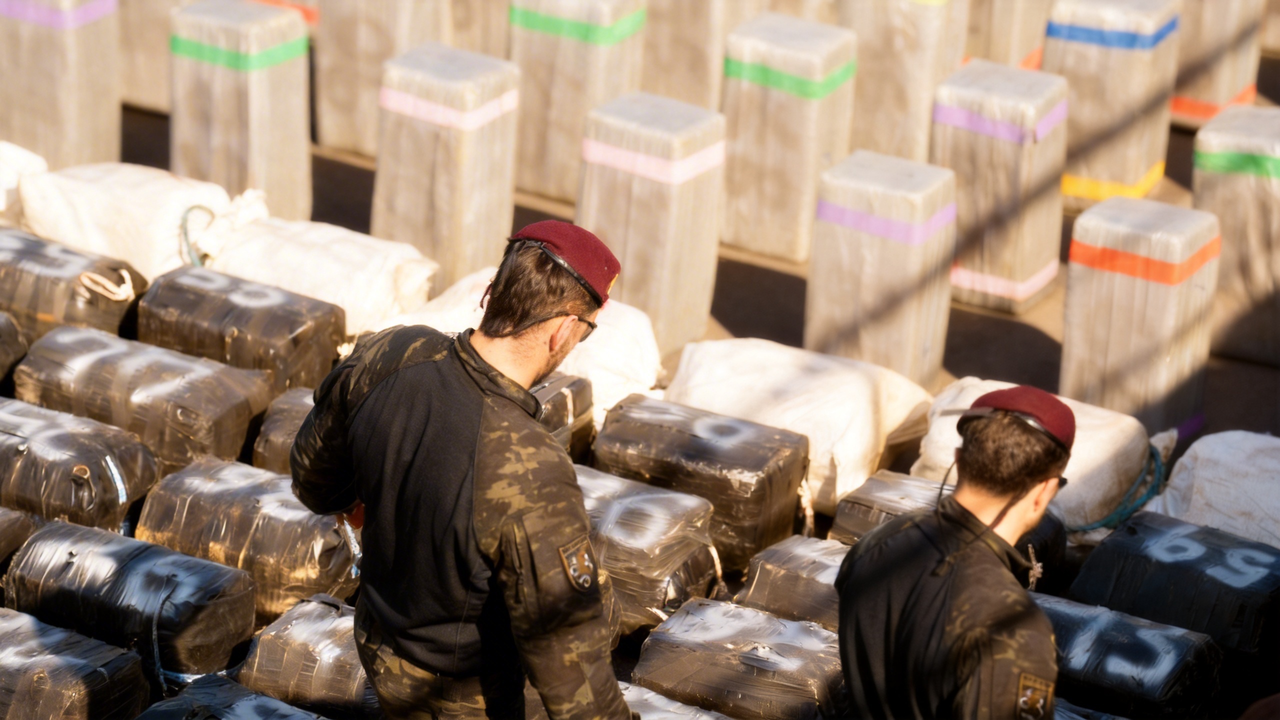 What is prompting Spanish courts to reconsider arrests in secret cases RUSSPAIN.com