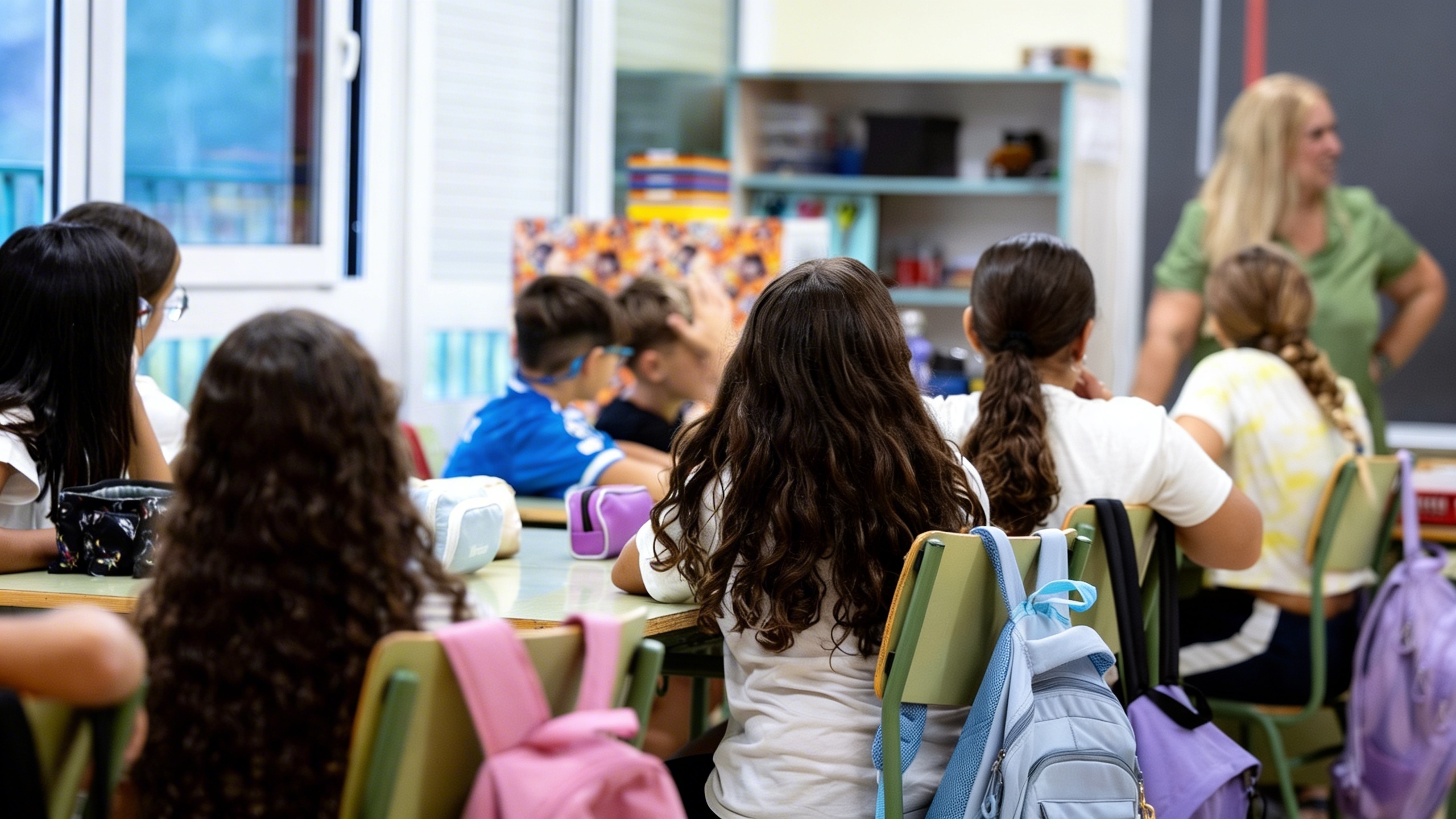 Aragon sets limits on student gadget use RUSSPAIN.com