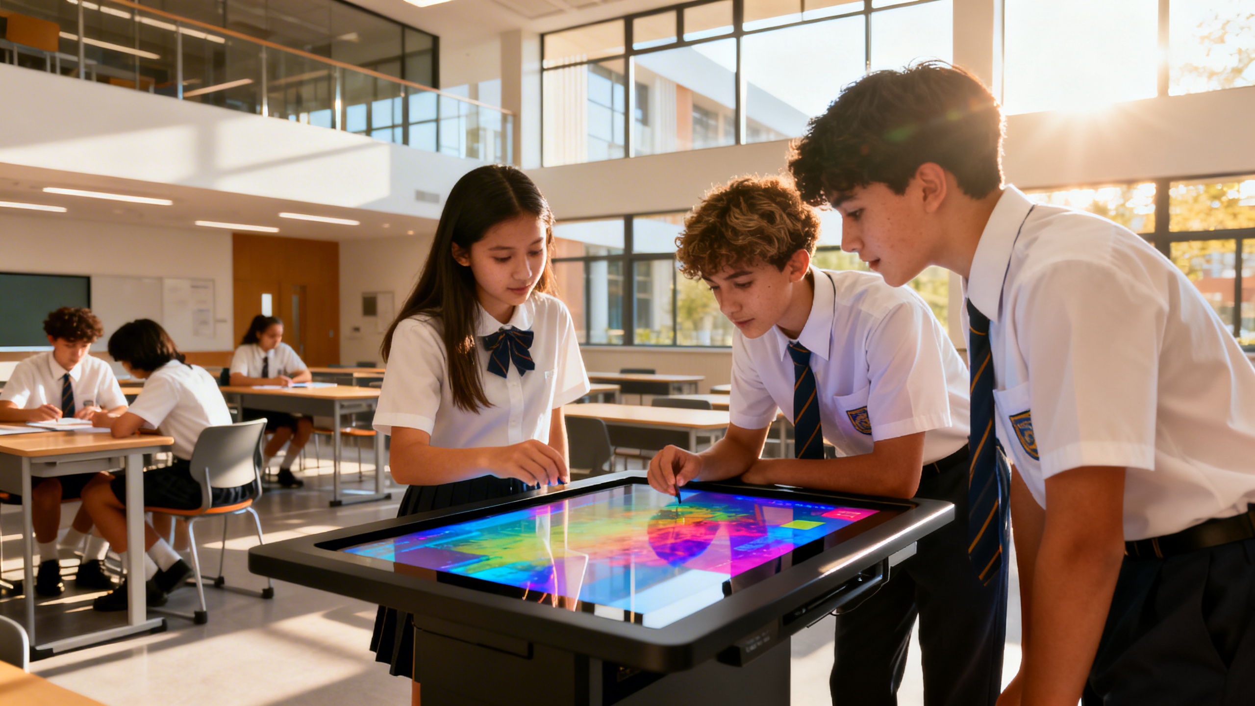 For the first time, not a single public school is included in the Forbes ranking RUSSPAIN.com