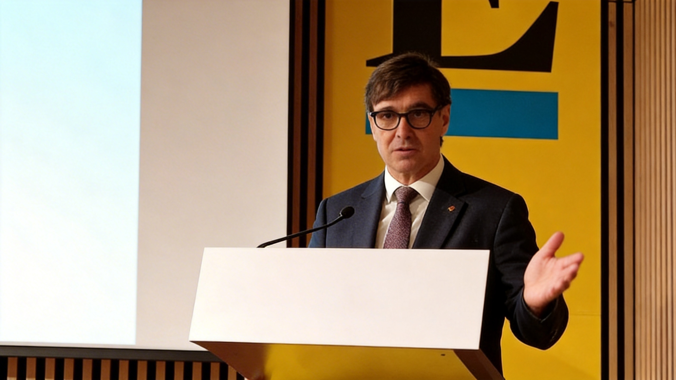 Catalan government allocates €400 million in war support RUSSPAIN.com