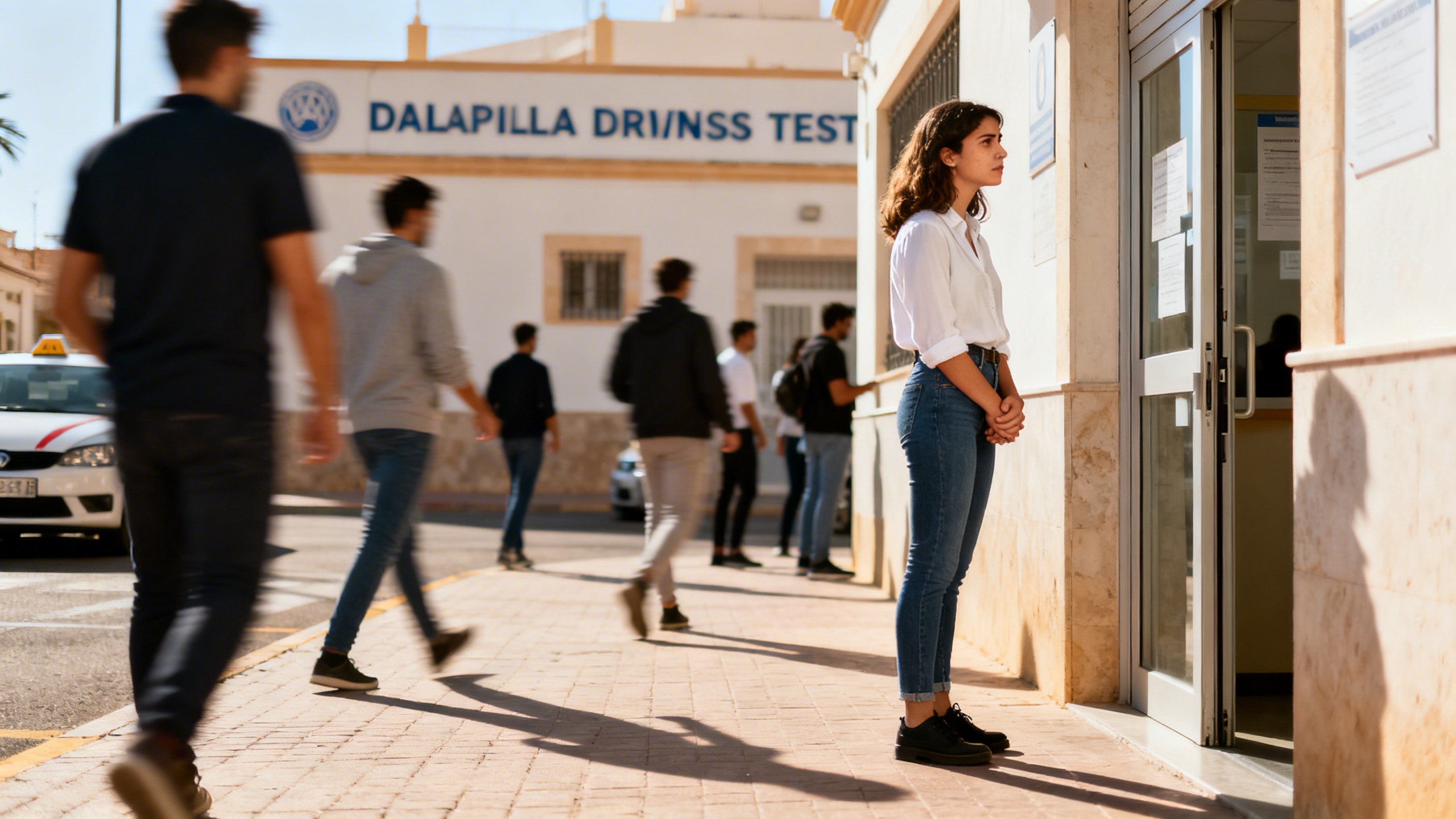 Where students most often fail exams in Spanish cities RUSSPAIN.com