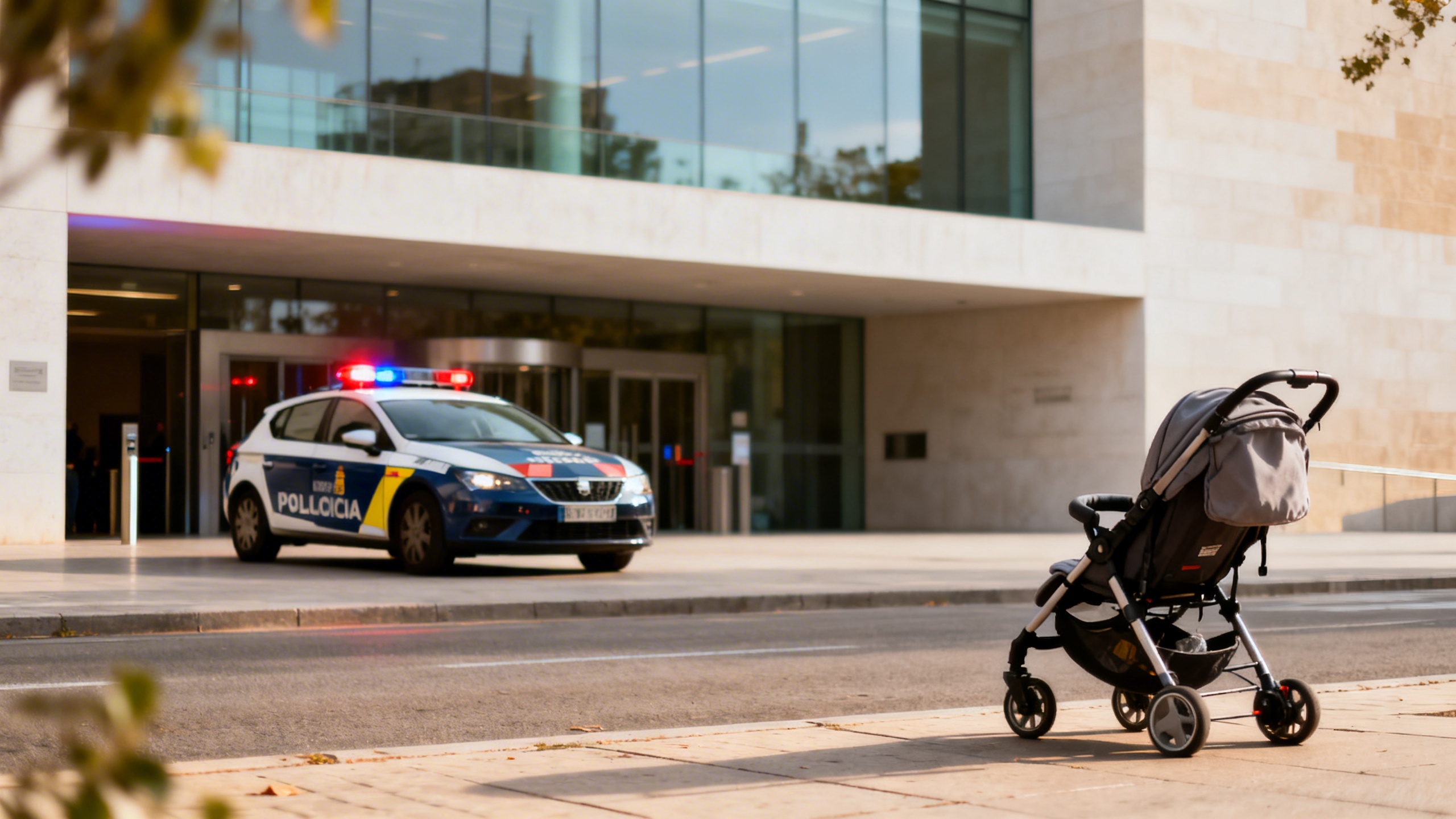 Catalan authorities introduce urgent measures in family case RUSSPAIN.com