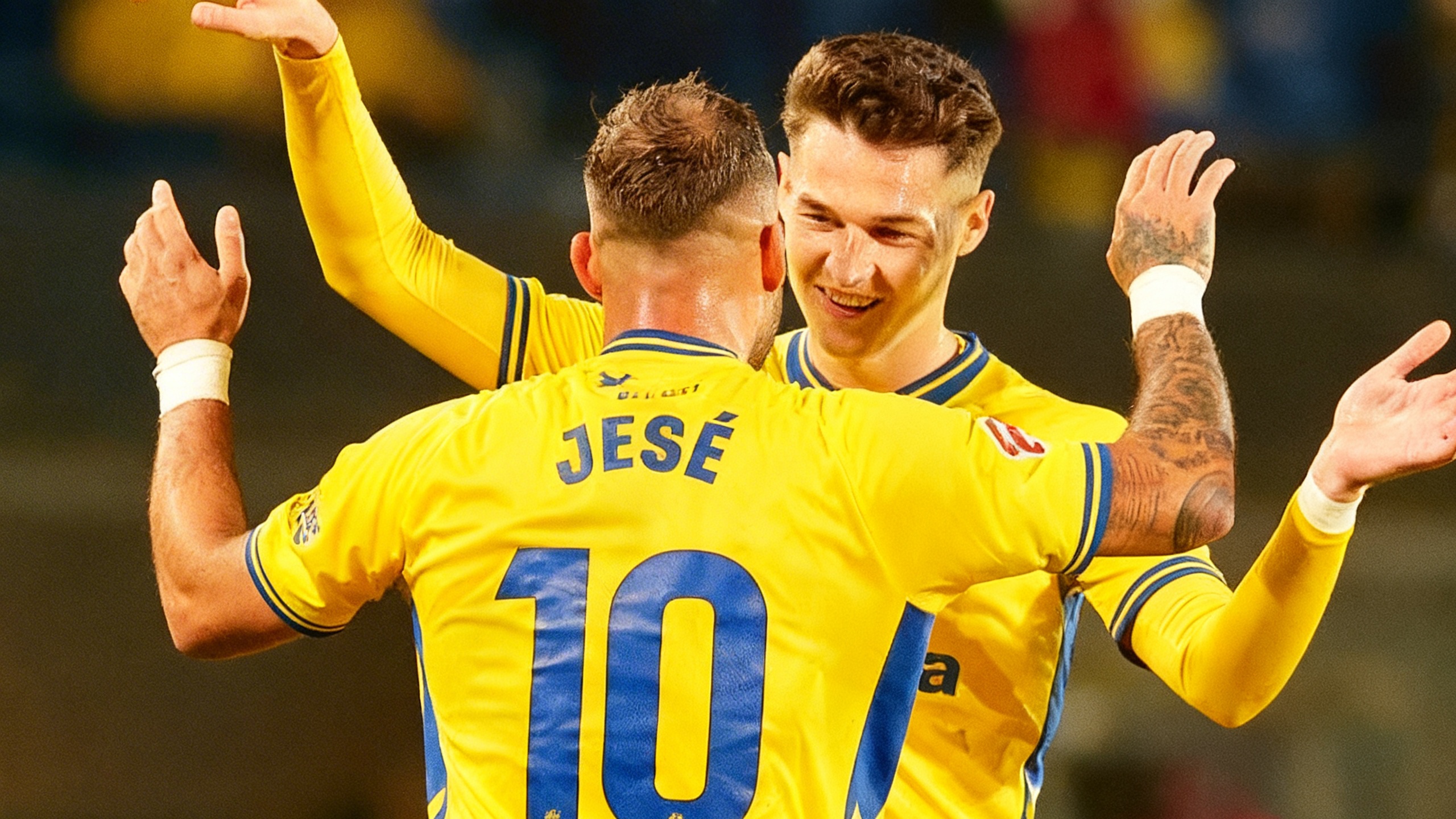 Gran Canaria faces a crucial turning point after defeat RUSSPAIN.com