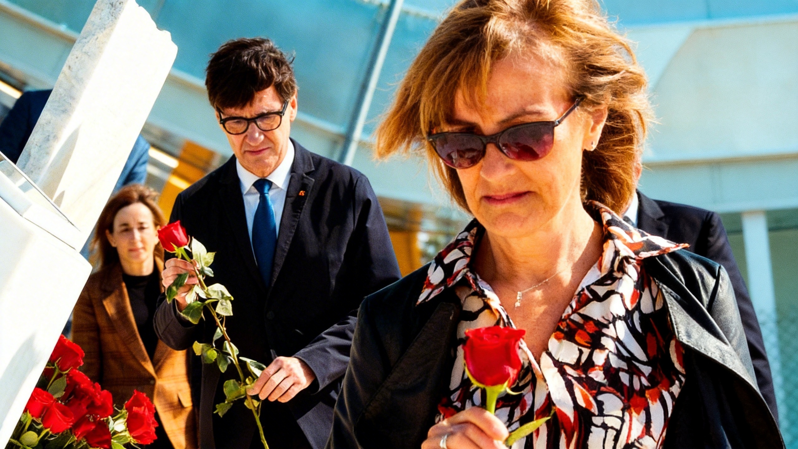 Reasons Lufthansa Skipped the Germanwings Tragedy Anniversary RUSSPAIN.com
