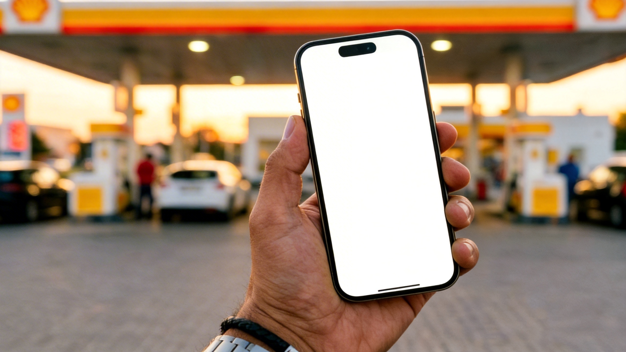 Surge in downloads of Spain's driver's app RUSSPAIN.com