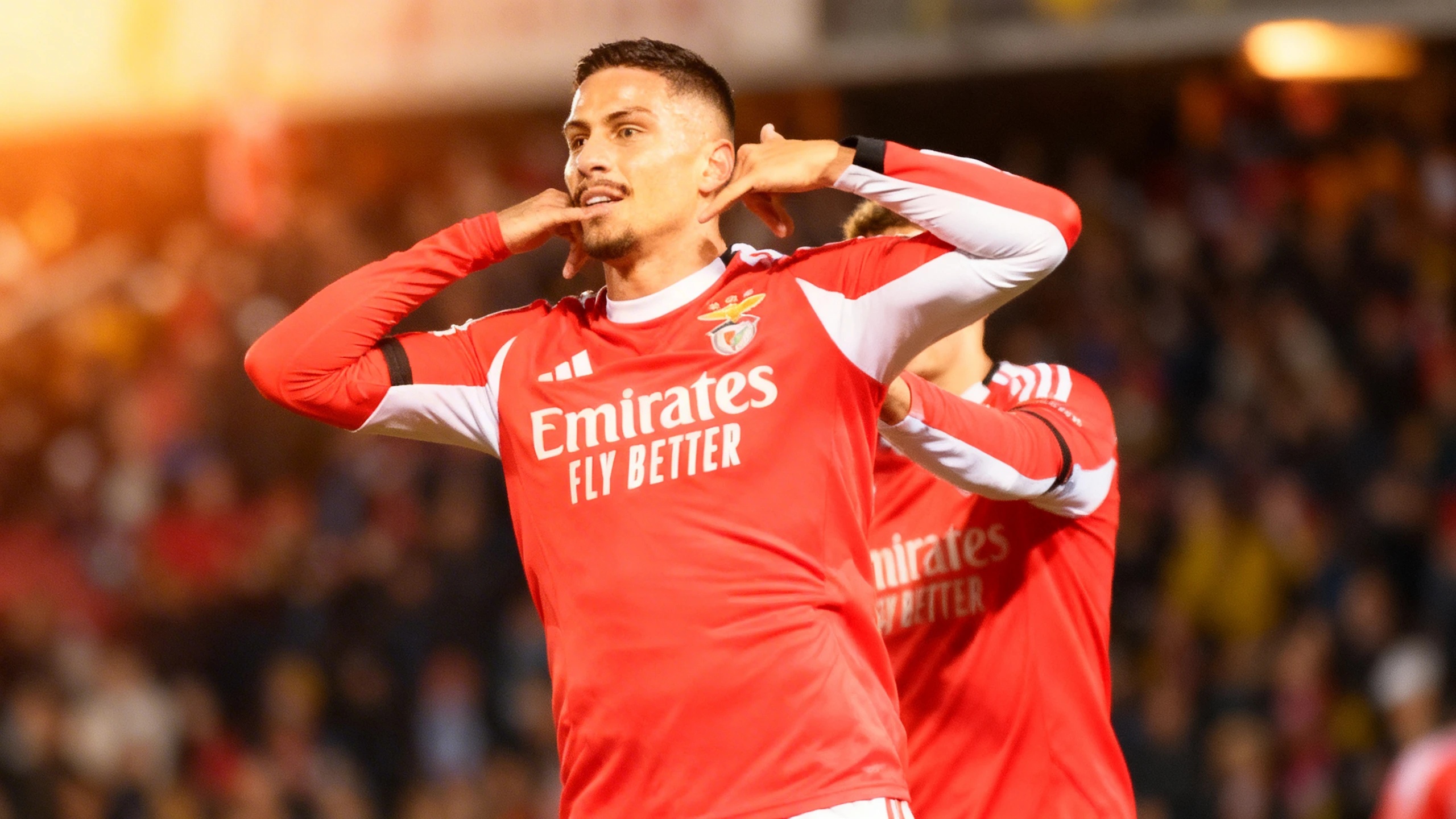 Significant changes in Benfica's attack ahead of the upcoming match RUSSPAIN.com