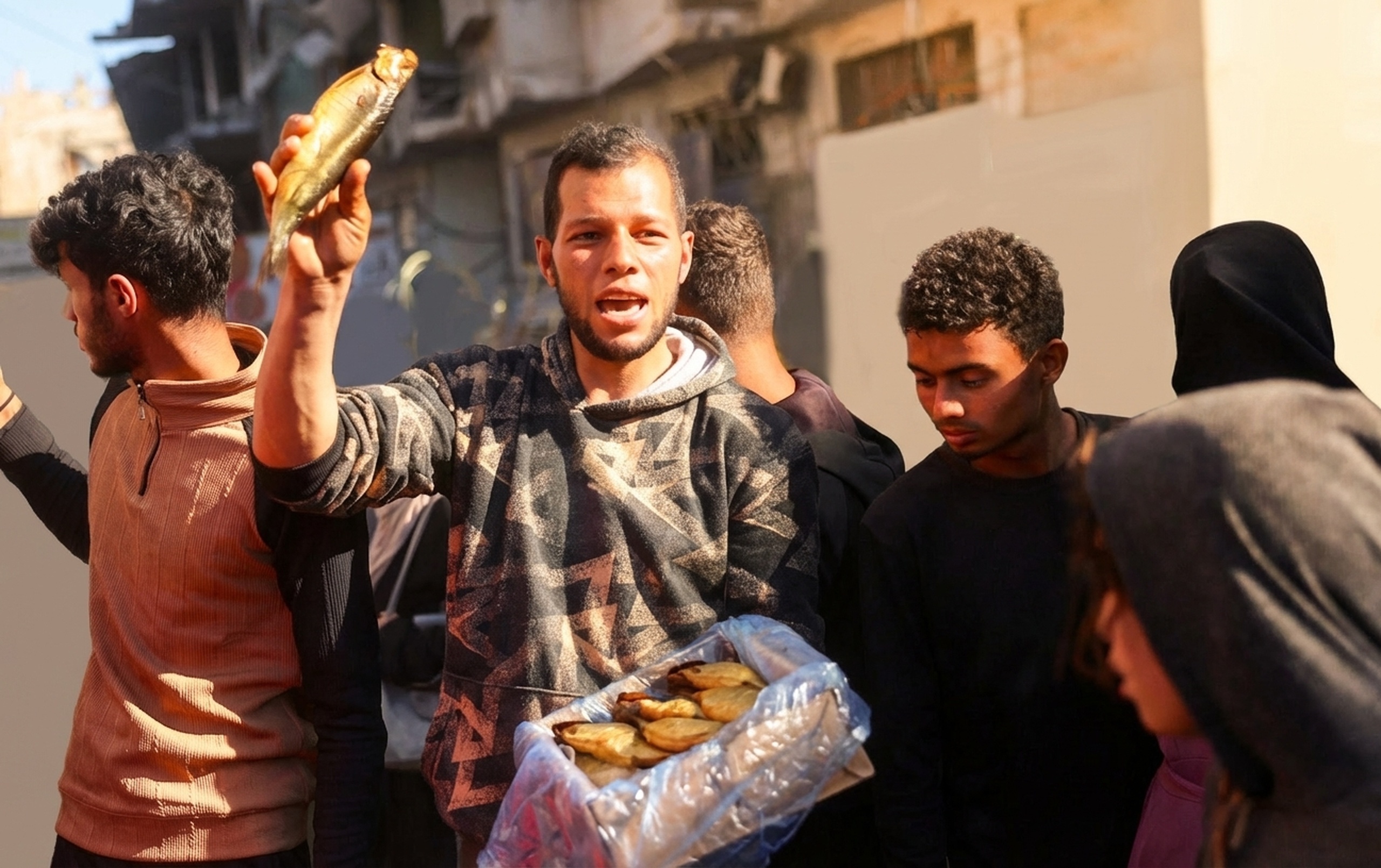 Significant changes ahead for Muslims in March 2026 RUSSPAIN.com