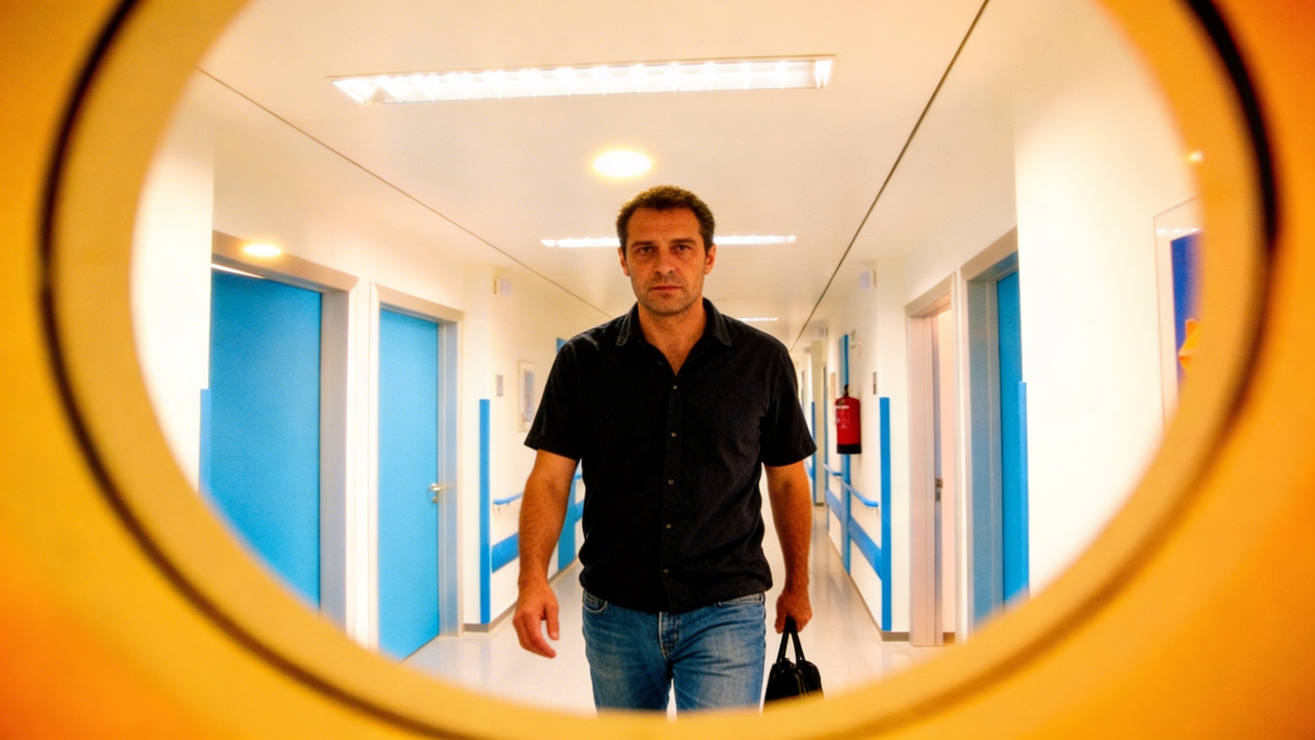Madrid to compensate woman €215,000 for lab test error RUSSPAIN.com
