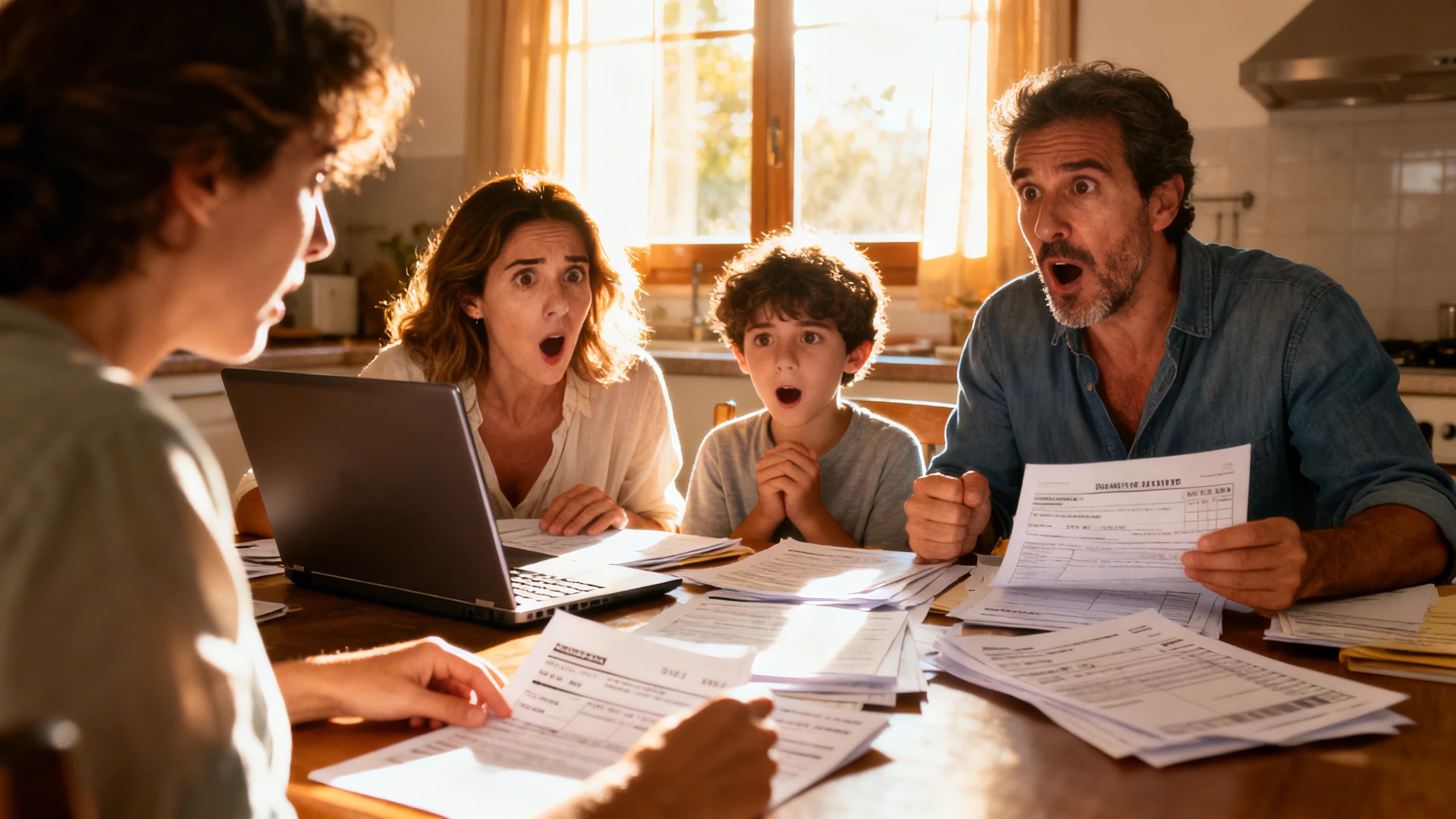 Hidden deductions in your tax return that can impact your final amount RUSSPAIN.com