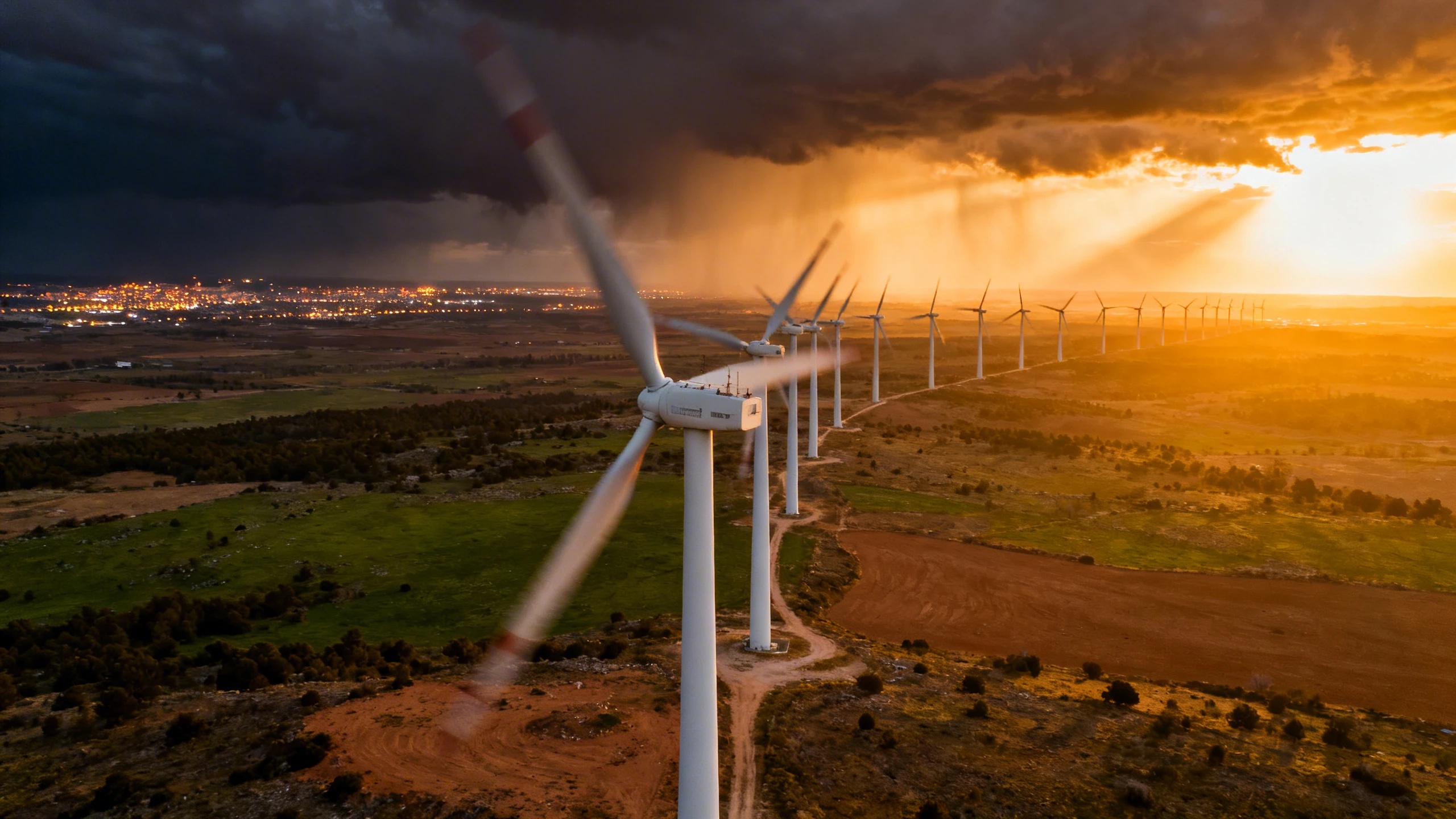 Why electricity bills in Spain haven’t surged unexpectedly RUSSPAIN.com