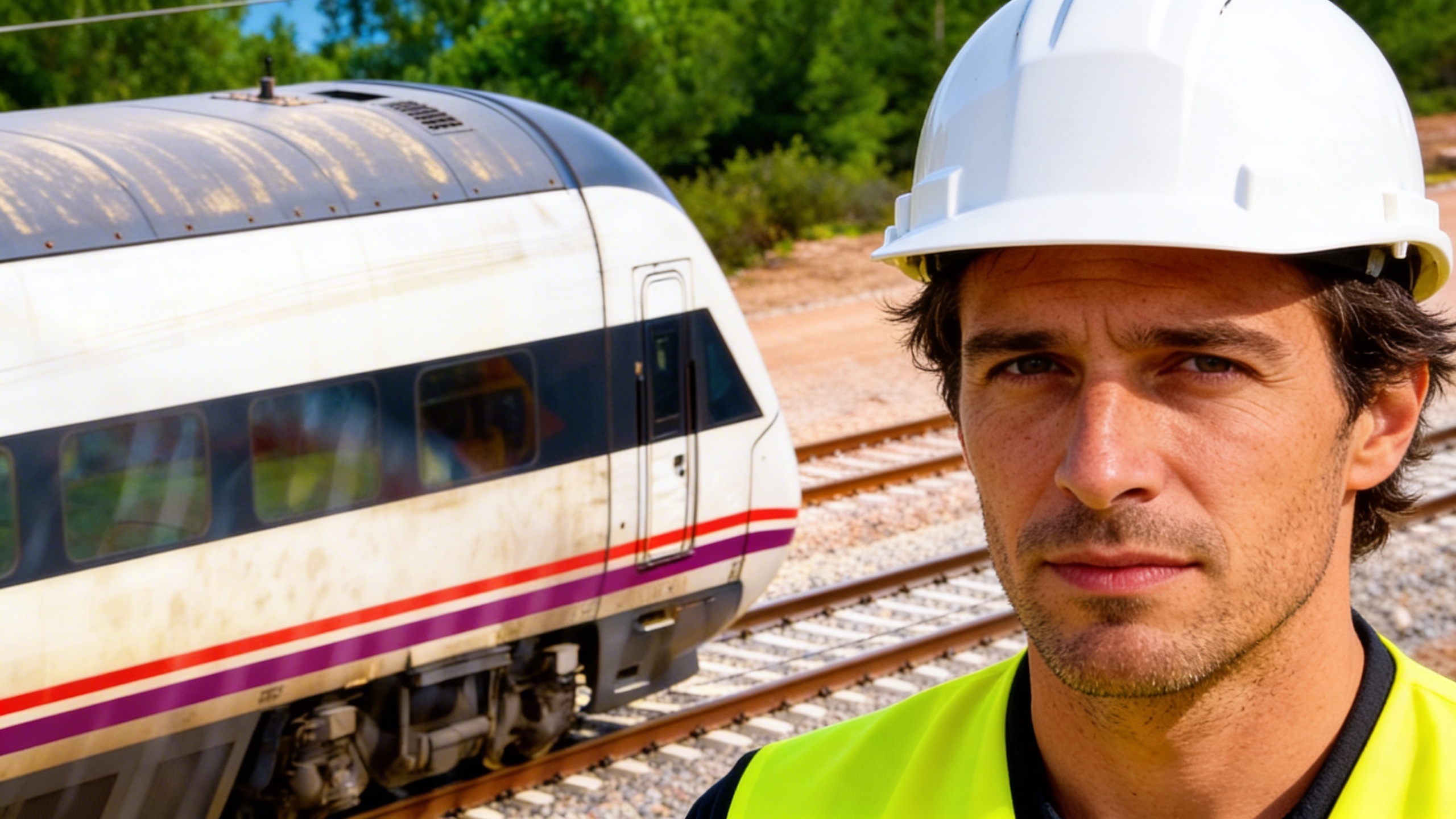 European prosecutors investigate spending on Adamuz track repairs RUSSPAIN.com