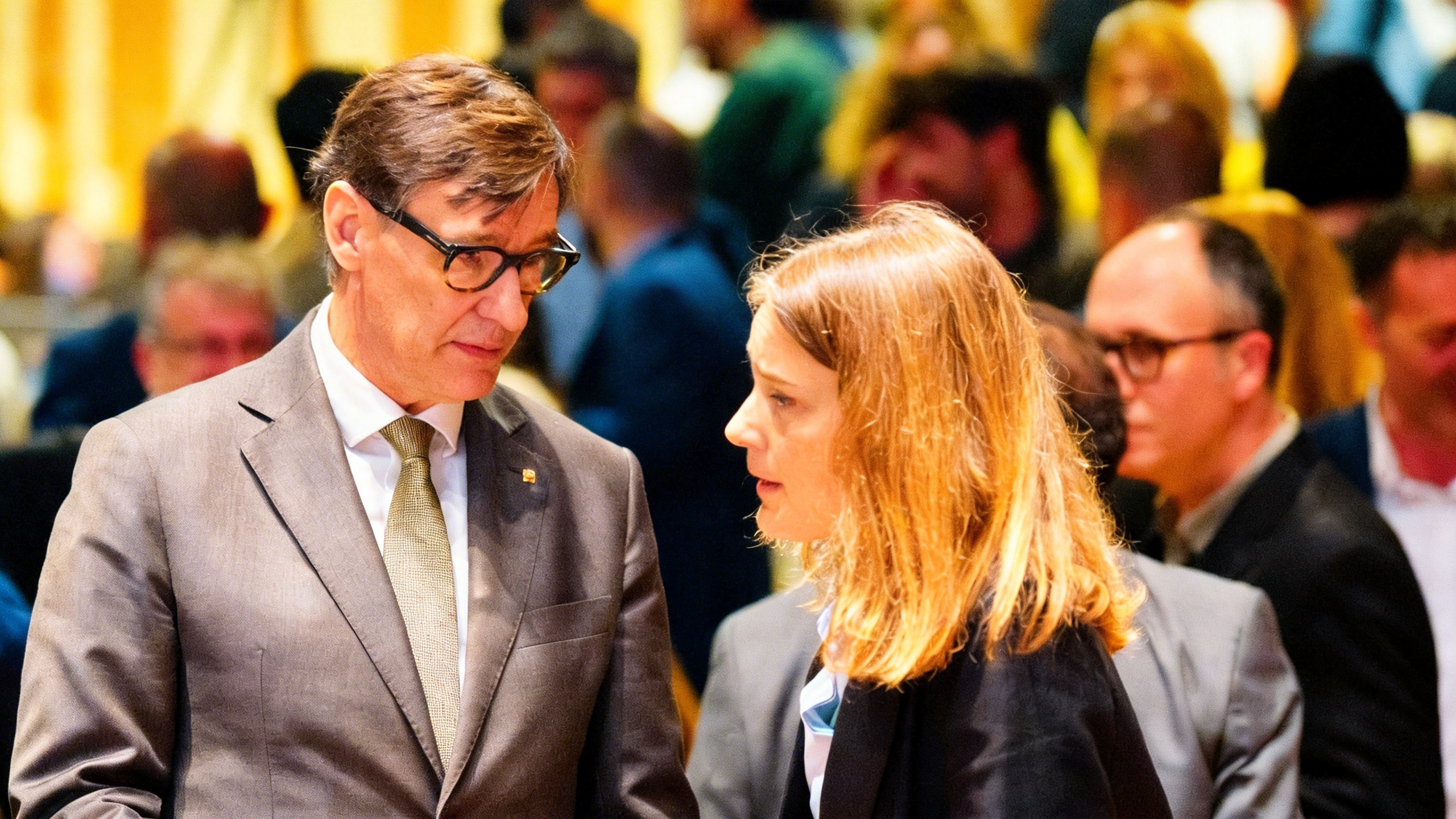 Why Catalonia's financial policies are once again in doubt RUSSPAIN.com