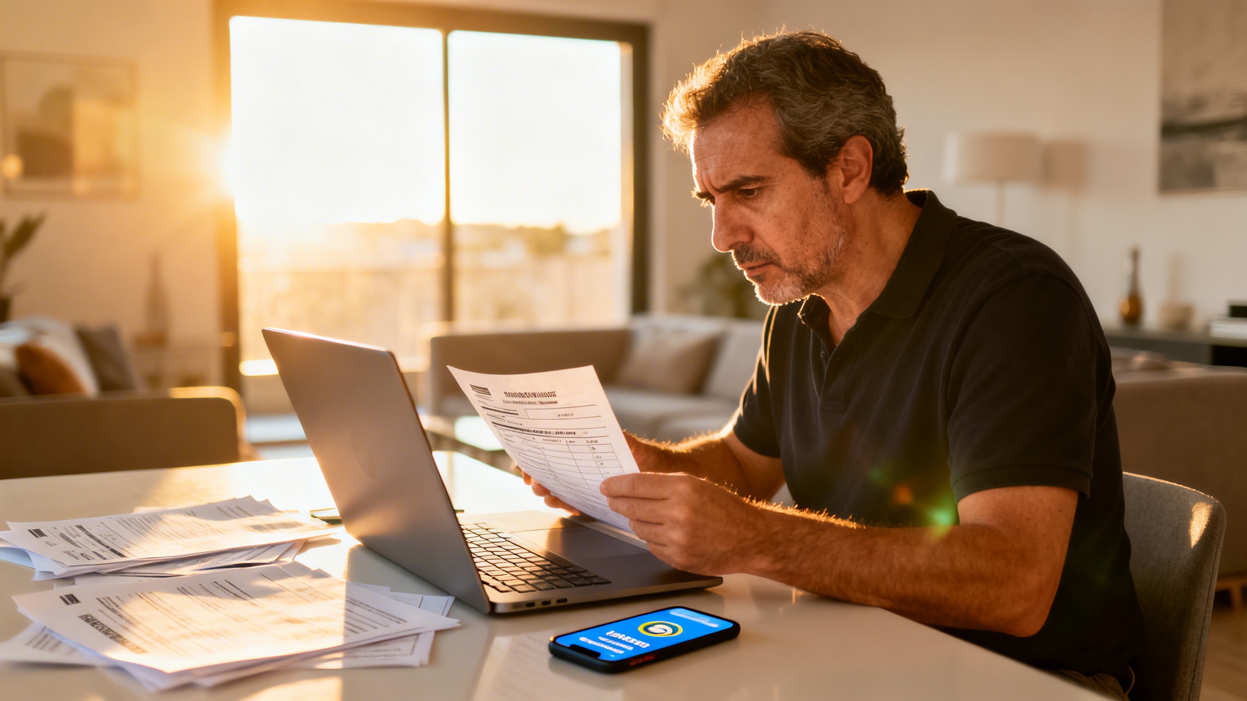 Online tax return filing opens on April 8 RUSSPAIN.com