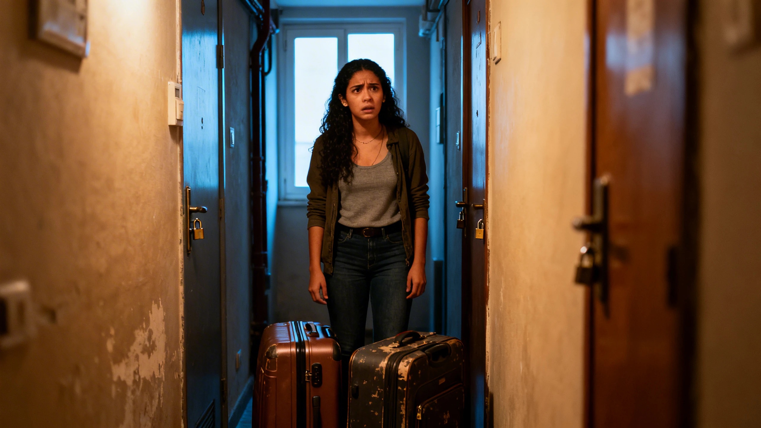 Migrants face the realities of renting accommodation in Madrid RUSSPAIN.com