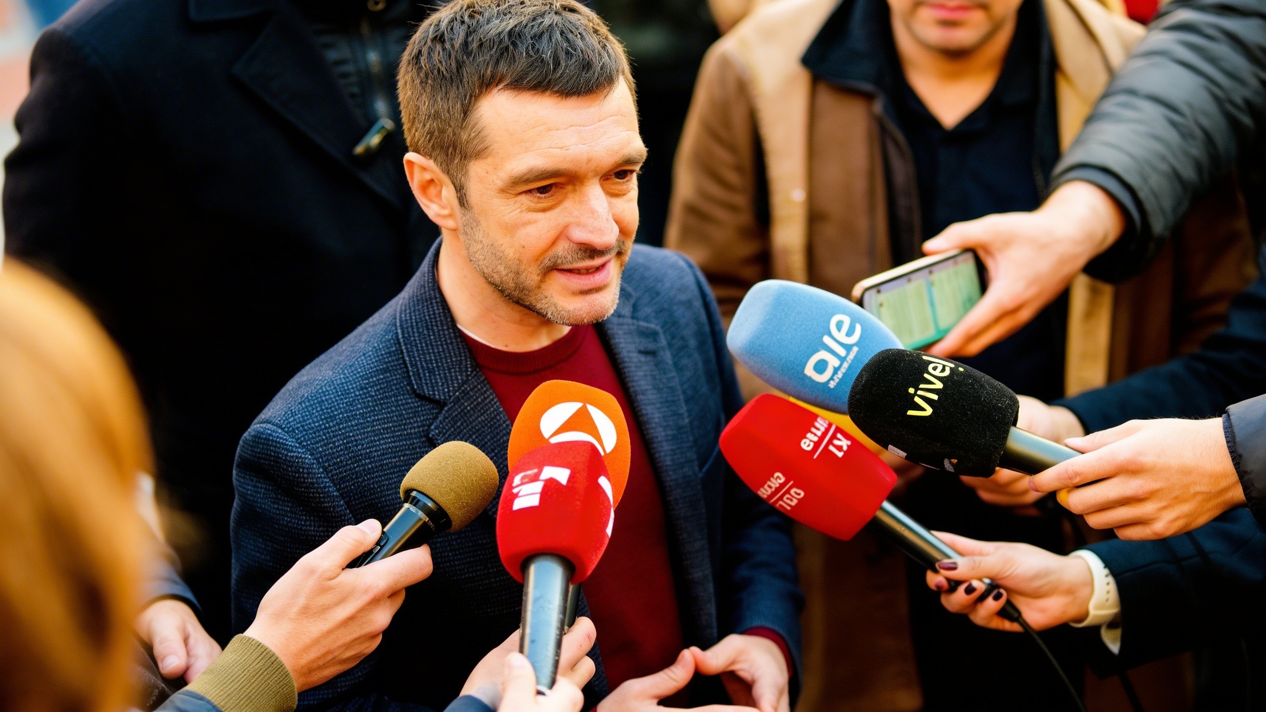 A brewing dispute over the future divides Spain's left-wing parties RUSSPAIN.com
