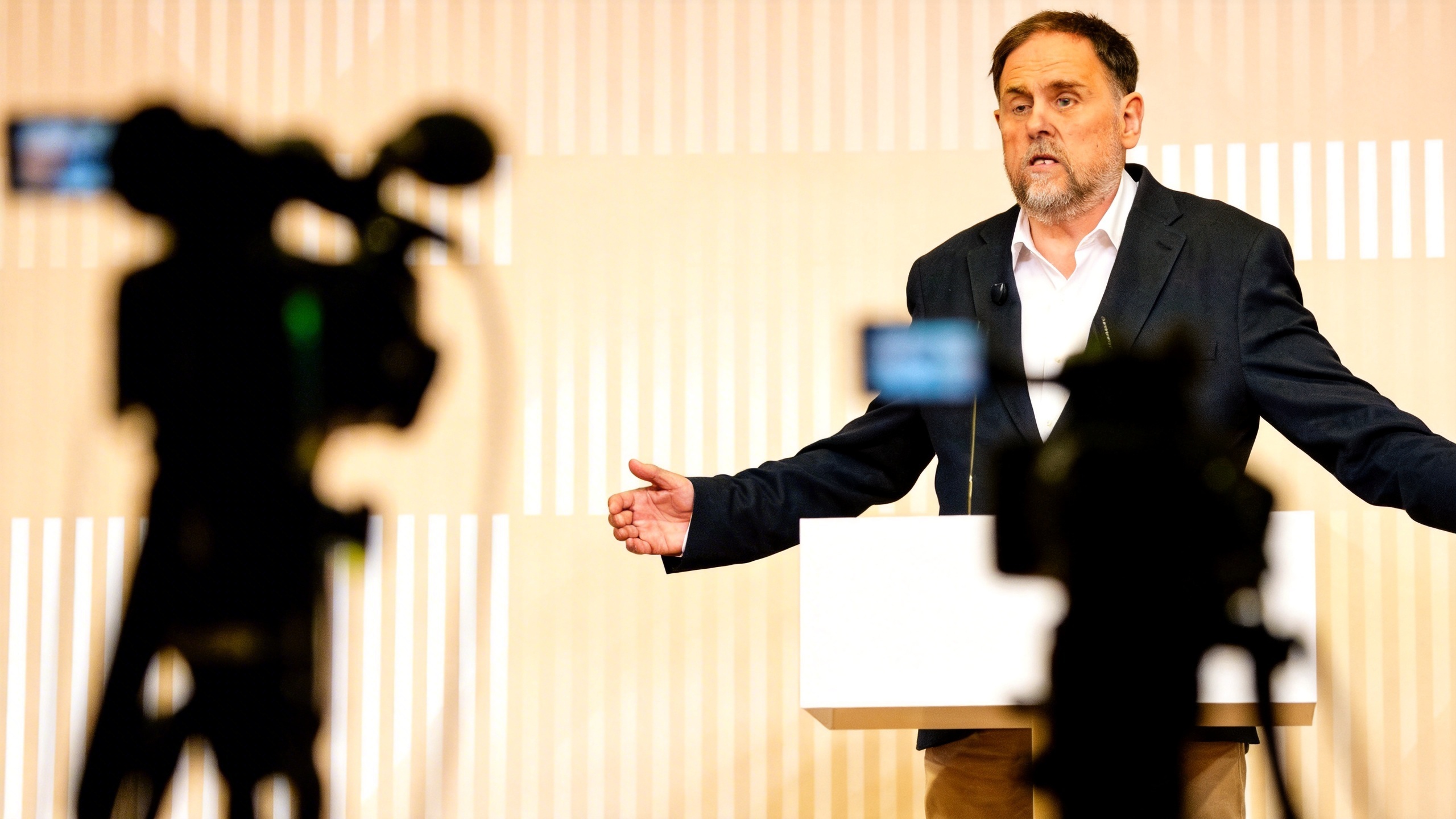 Internal compromises and unexpected choices shape Catalonia’s political scene RUSSPAIN.com