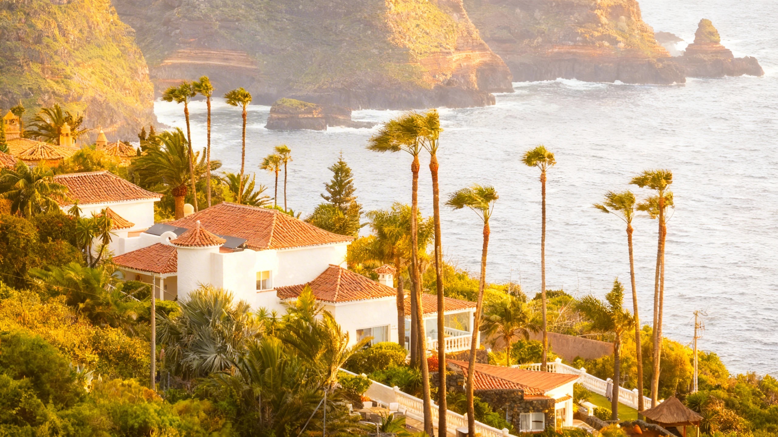 Canary Islands authorities announce closure of public institutions RUSSPAIN.com