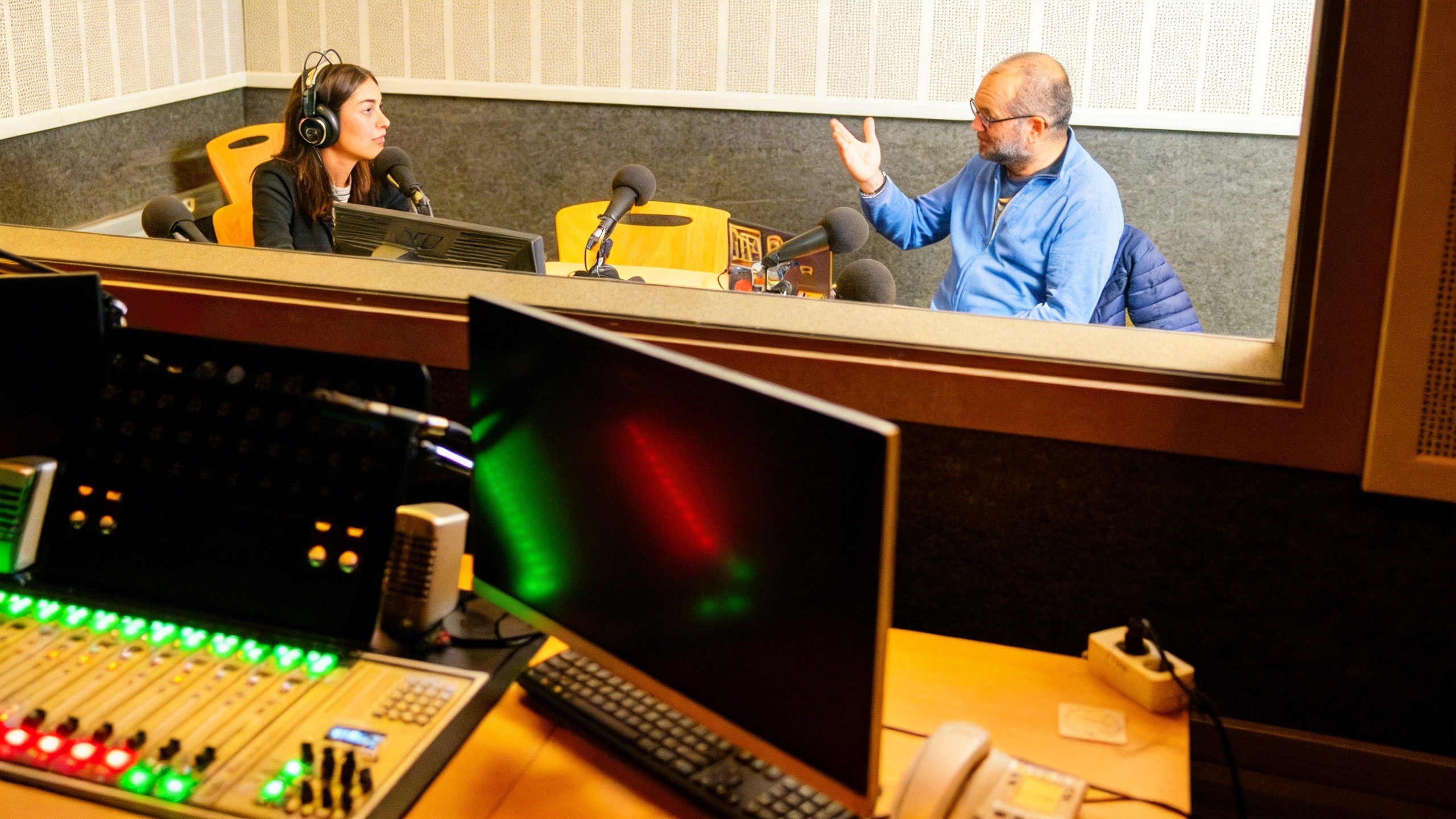 Barcelona introduces new approach for journalism education RUSSPAIN.com