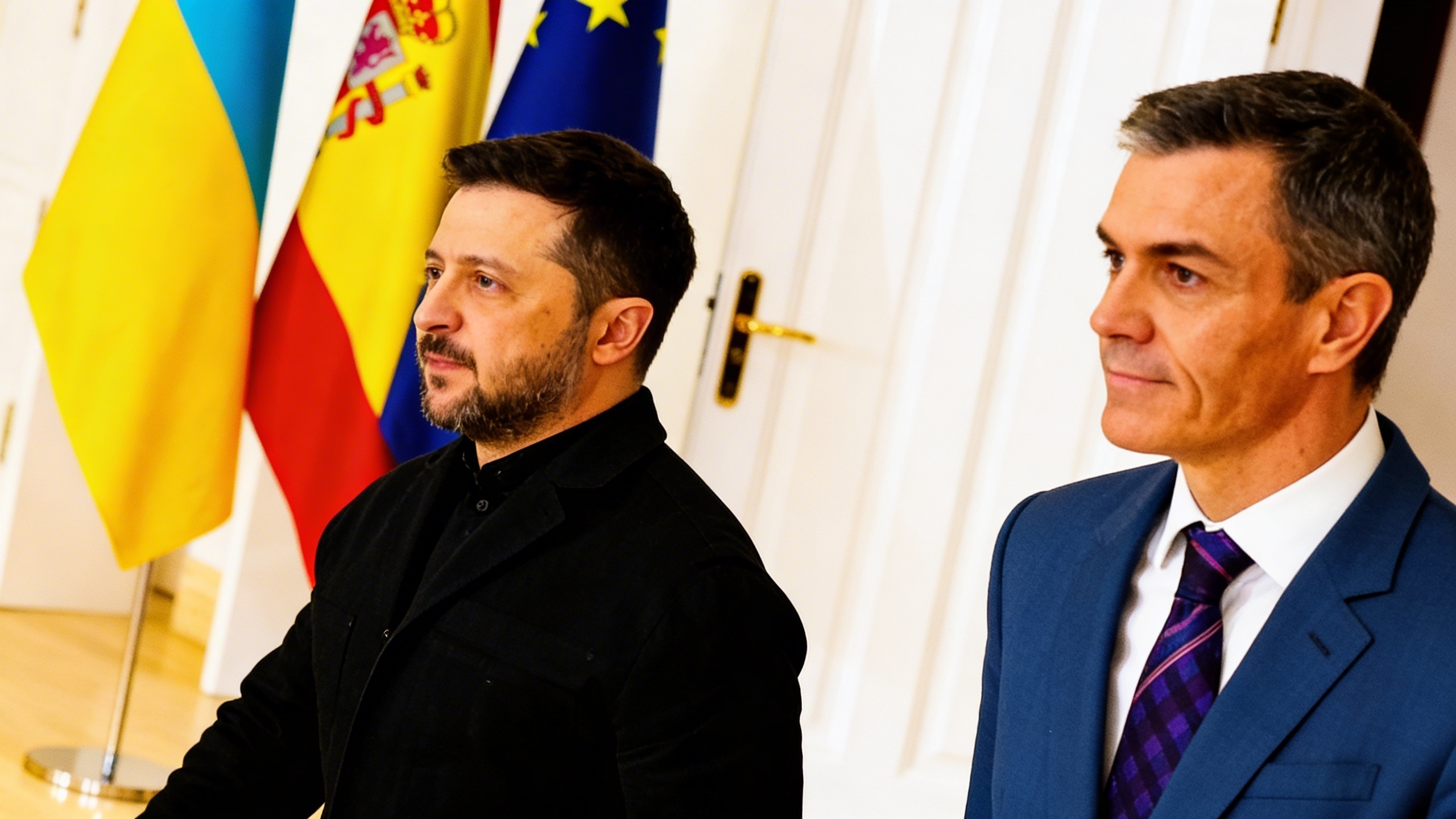 Spain faces ongoing budget crisis as country operates on outdated spending plans RUSSPAIN.com