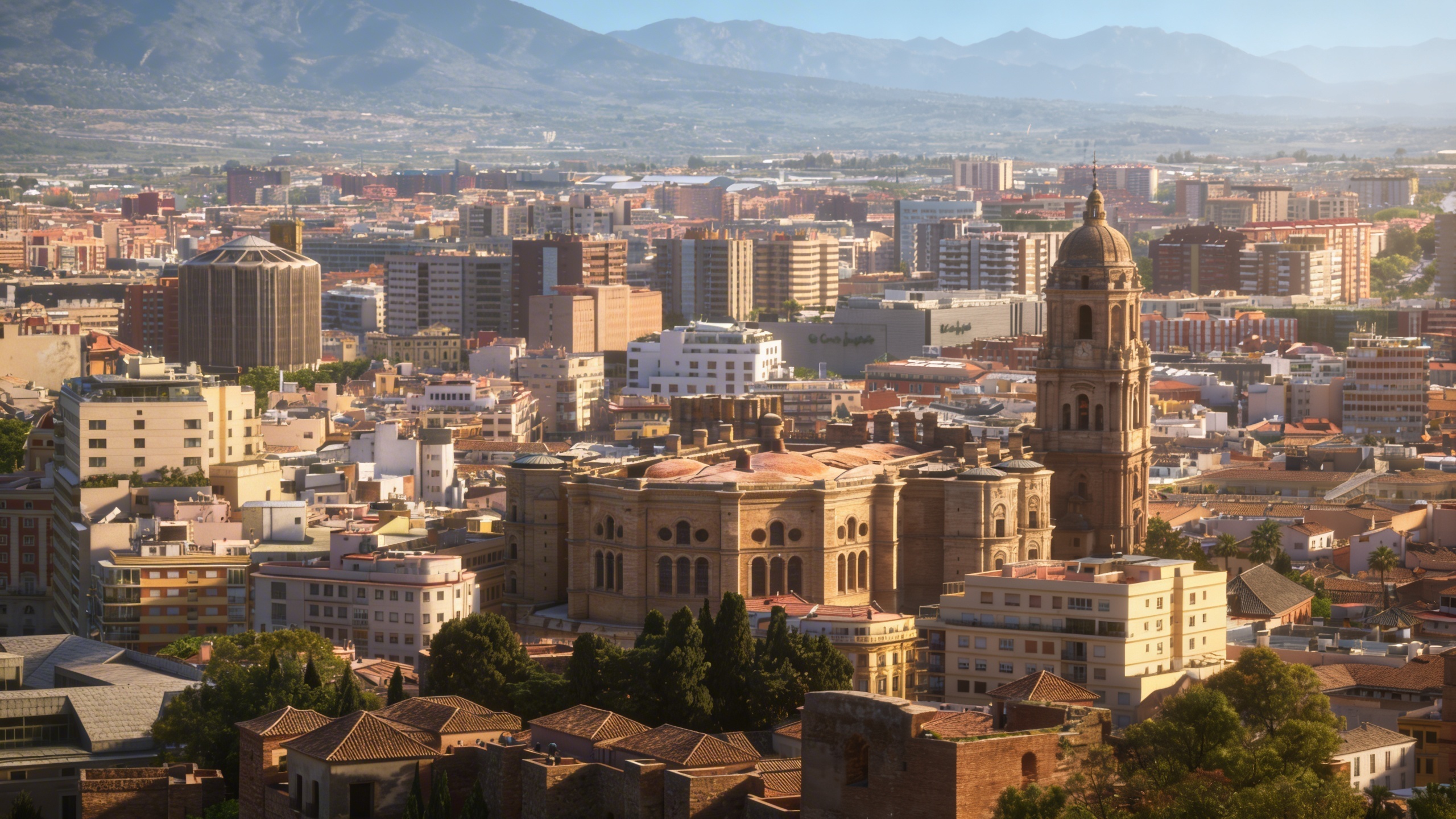 Earthquake tremors felt across nine provinces in Spain RUSSPAIN.com