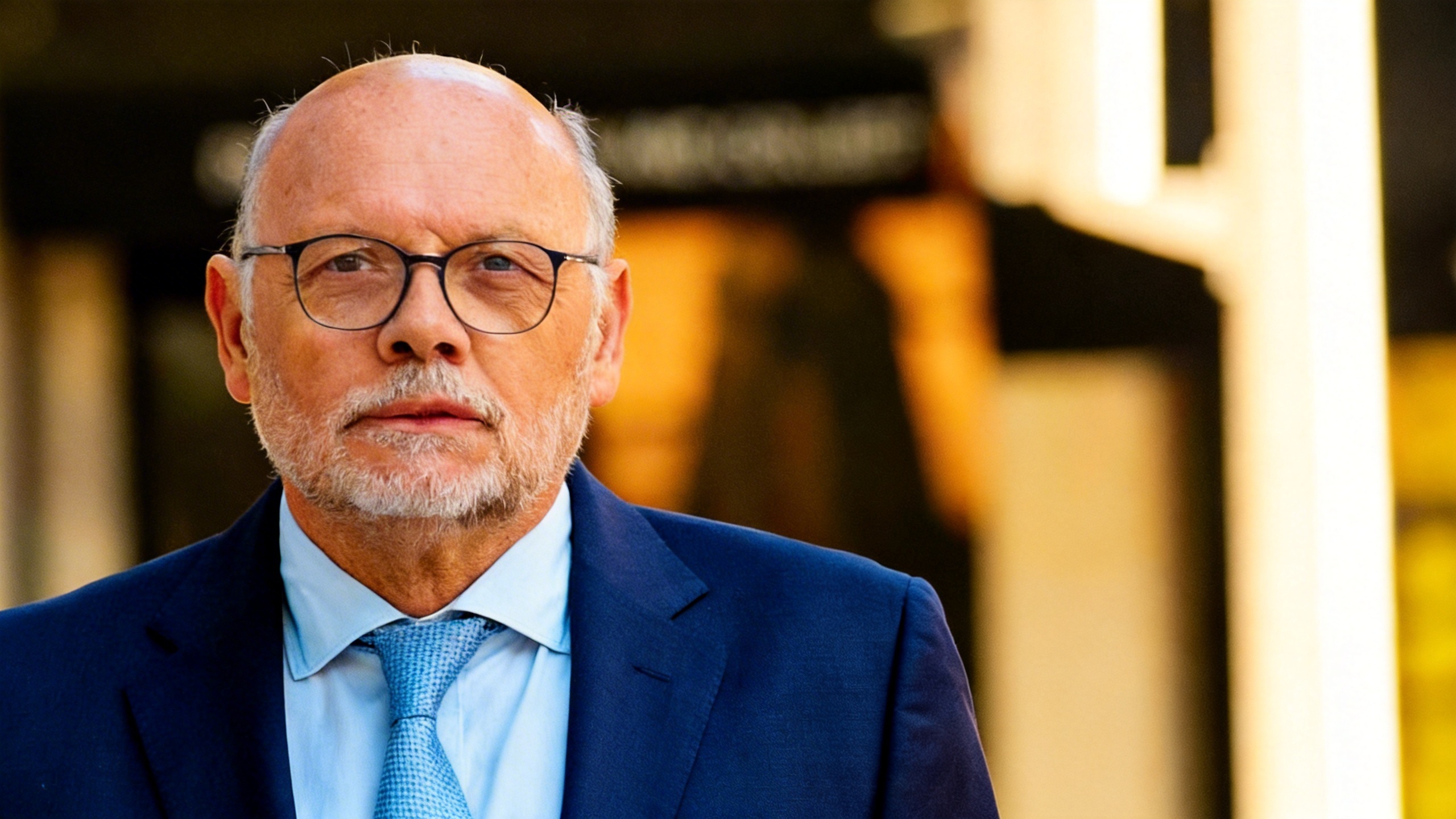 Unexpected appointment of former official shakes up Spain’s transport sector RUSSPAIN.com