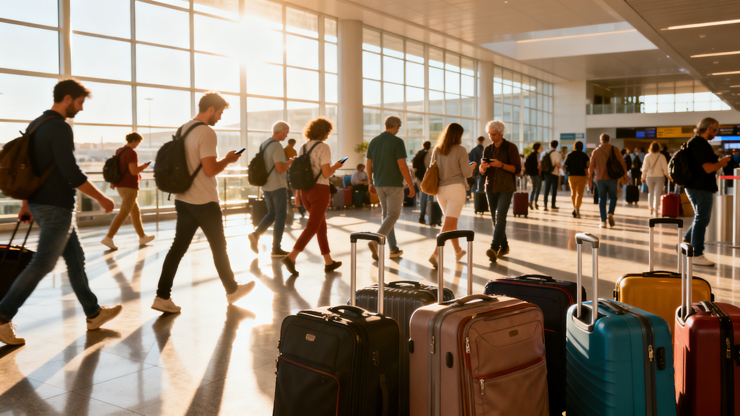How the war is affecting tourism and jobs in Spain RUSSPAIN.com