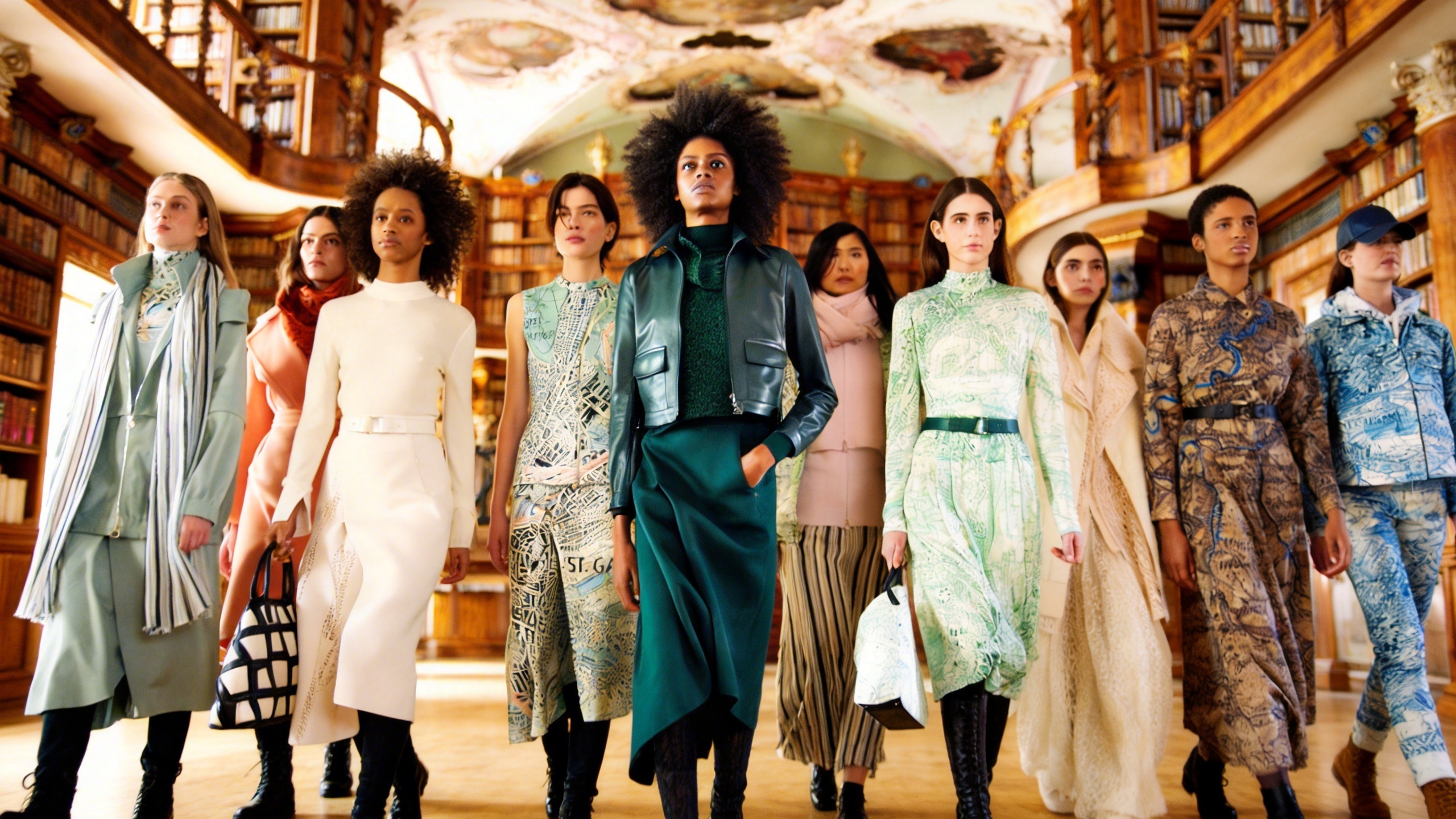 Barcelona to host a festival of fashion films and new formats RUSSPAIN.com