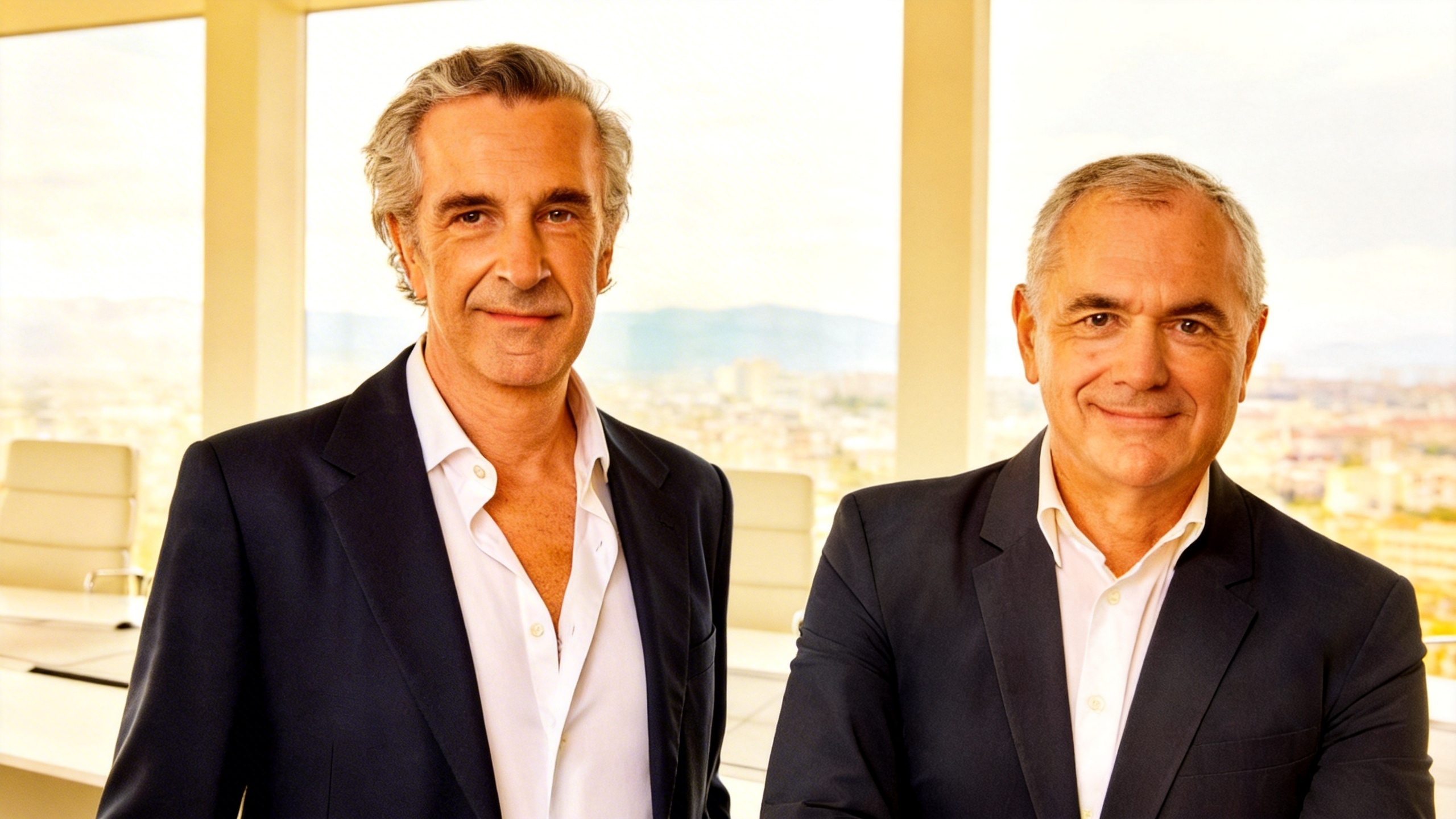 Puig announces significant leadership changes RUSSPAIN.com