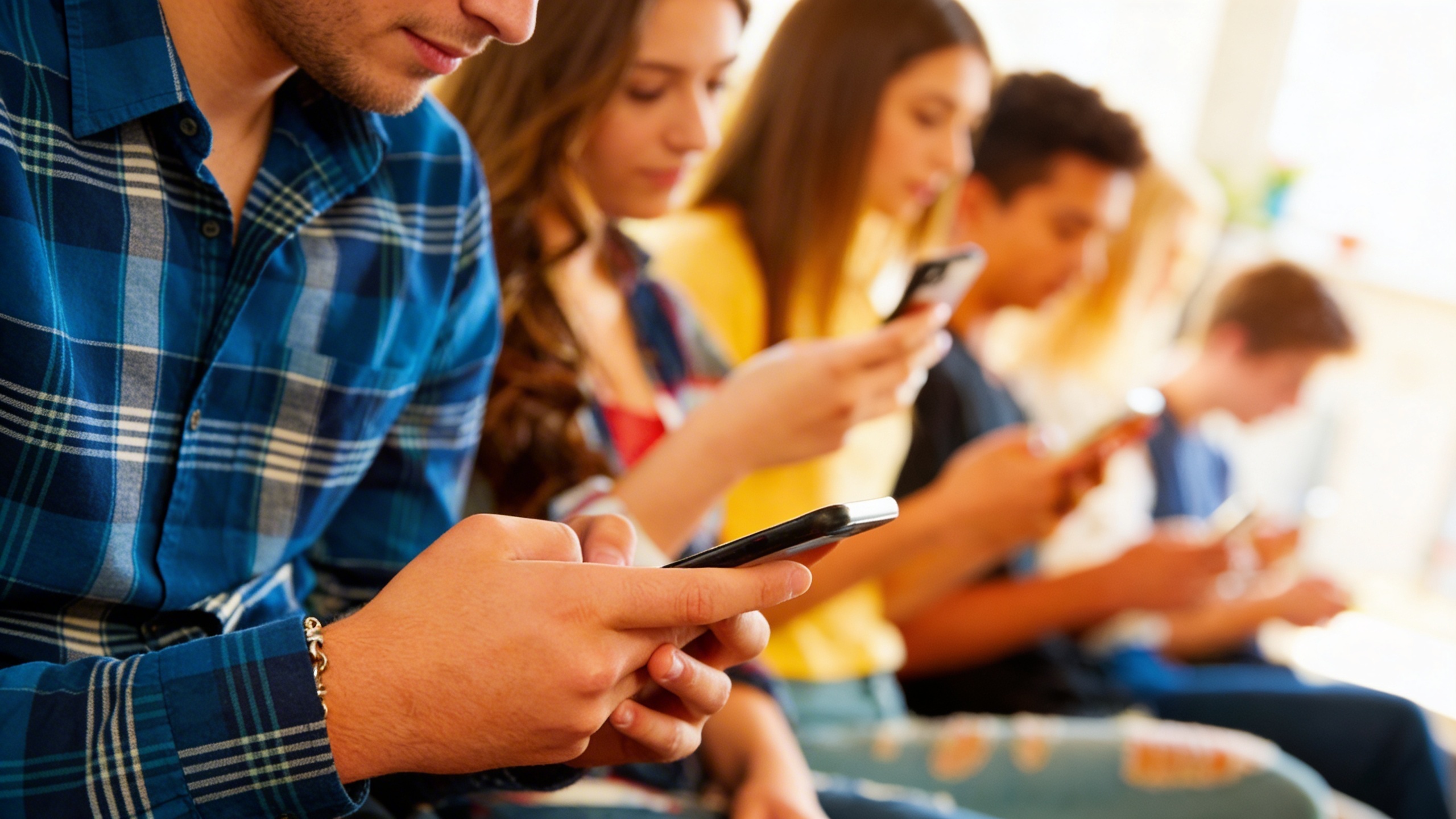 Surge of controversial AI photos shakes Spanish schools RUSSPAIN.com