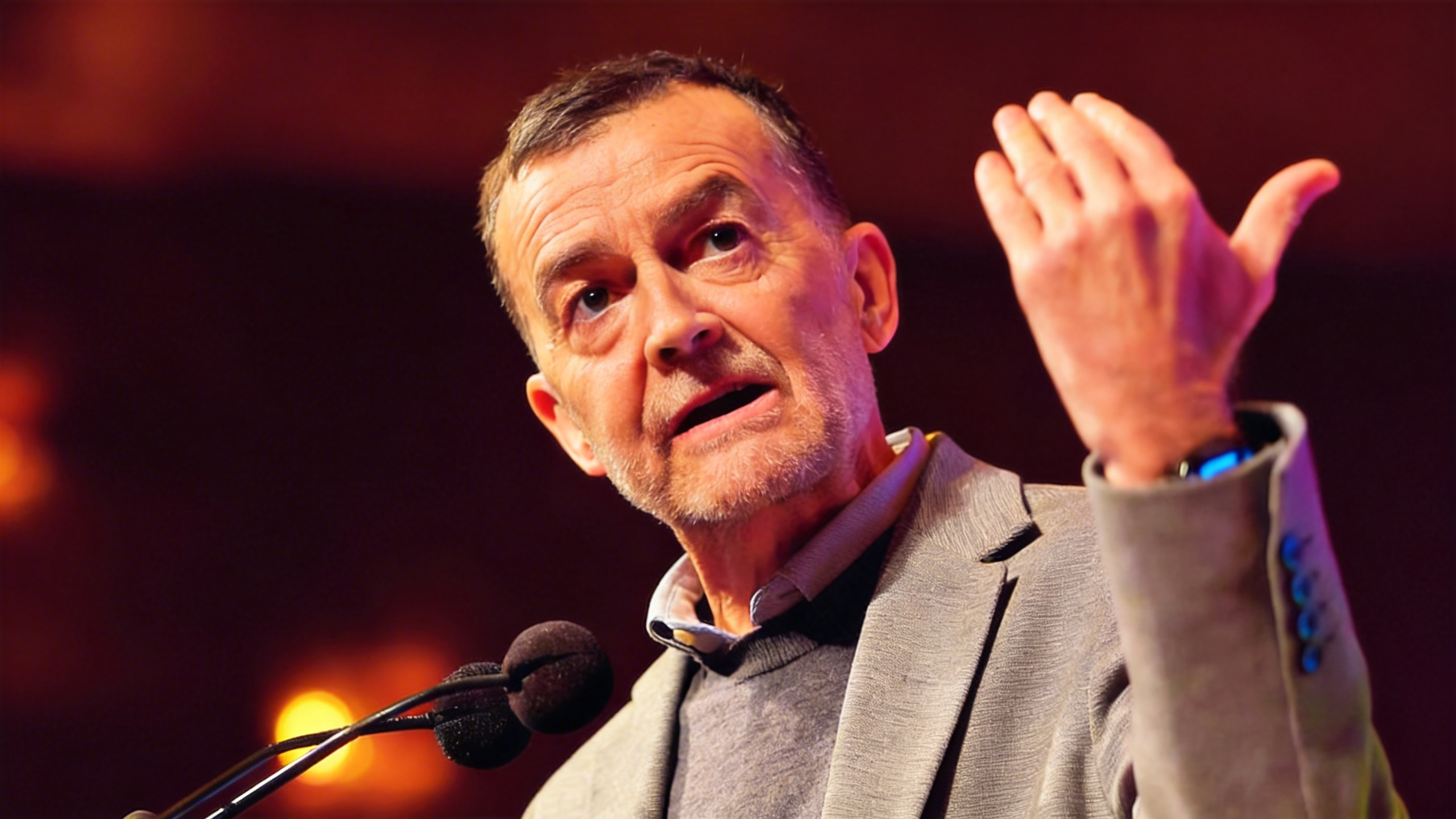 Maíllo calls for urgent selection of Sumar leader before May RUSSPAIN.com