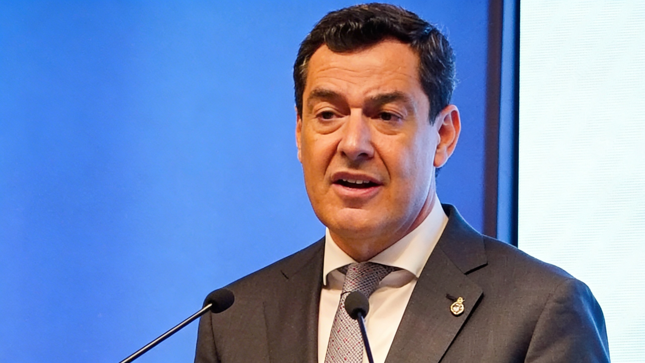 Regional authorities report record business growth RUSSPAIN.com
