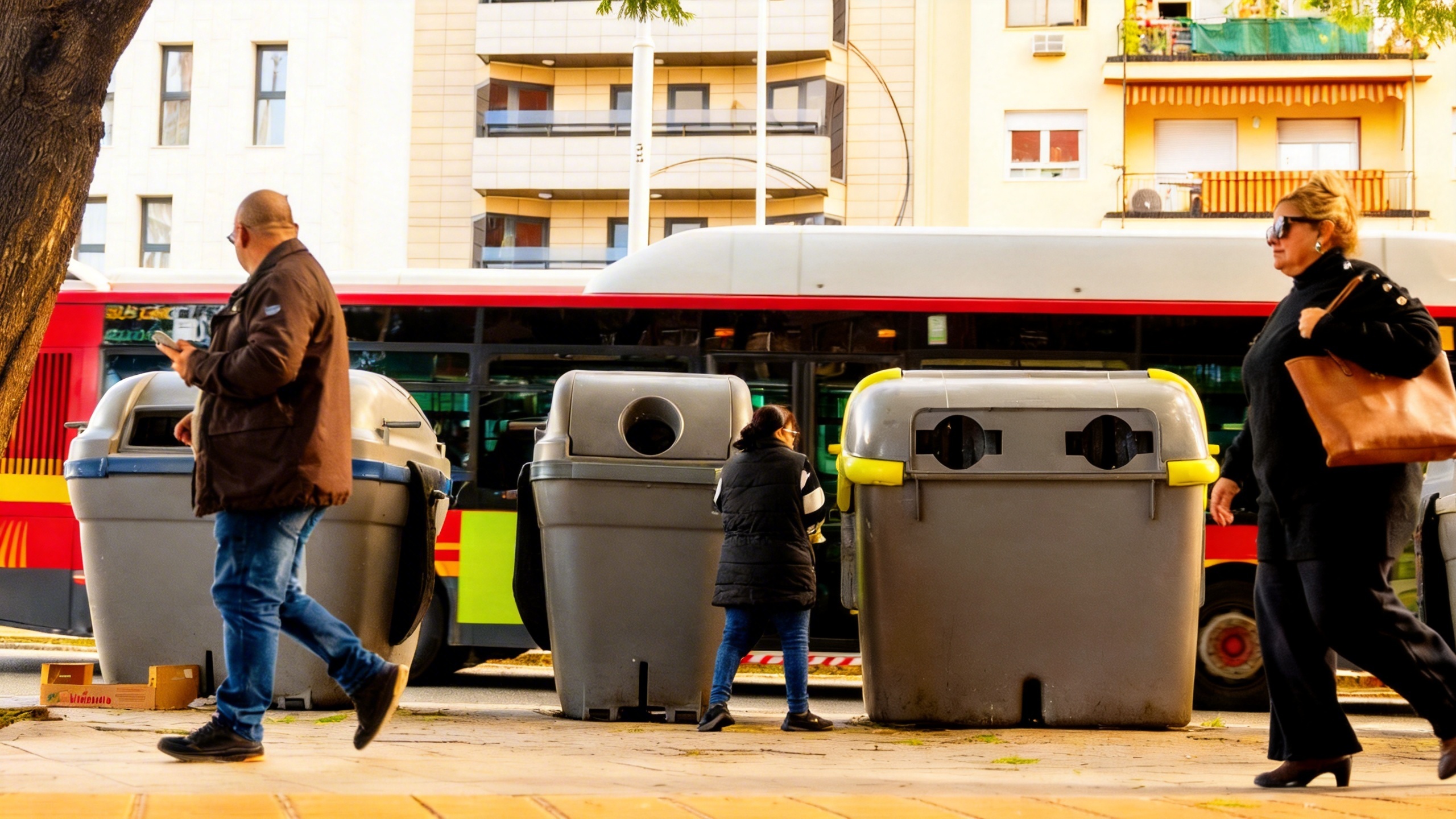 Why a dispute over waste processing could lead to arbitration RUSSPAIN.com