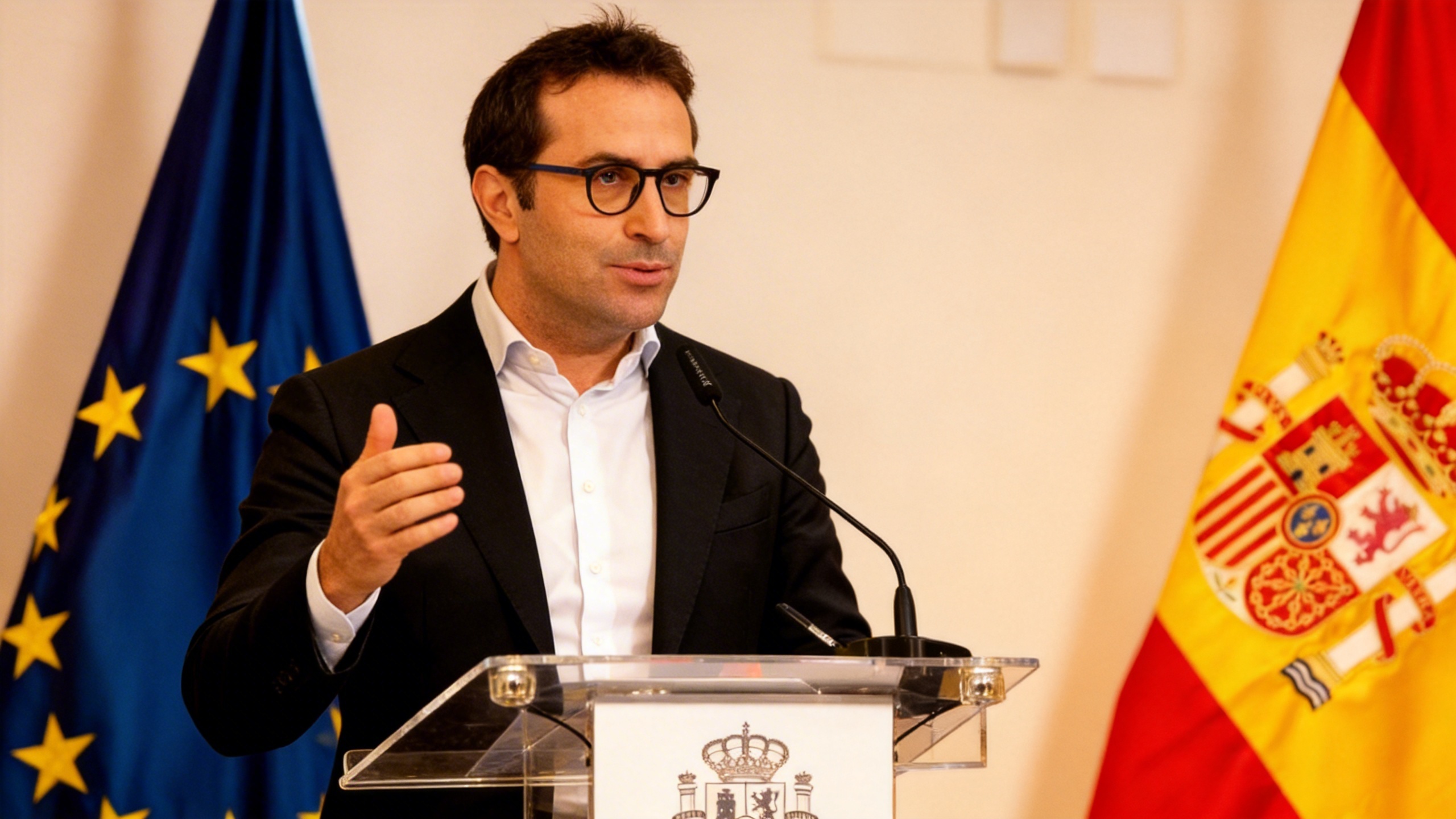 Spanish authorities introduce support measures for affected sectors RUSSPAIN.com