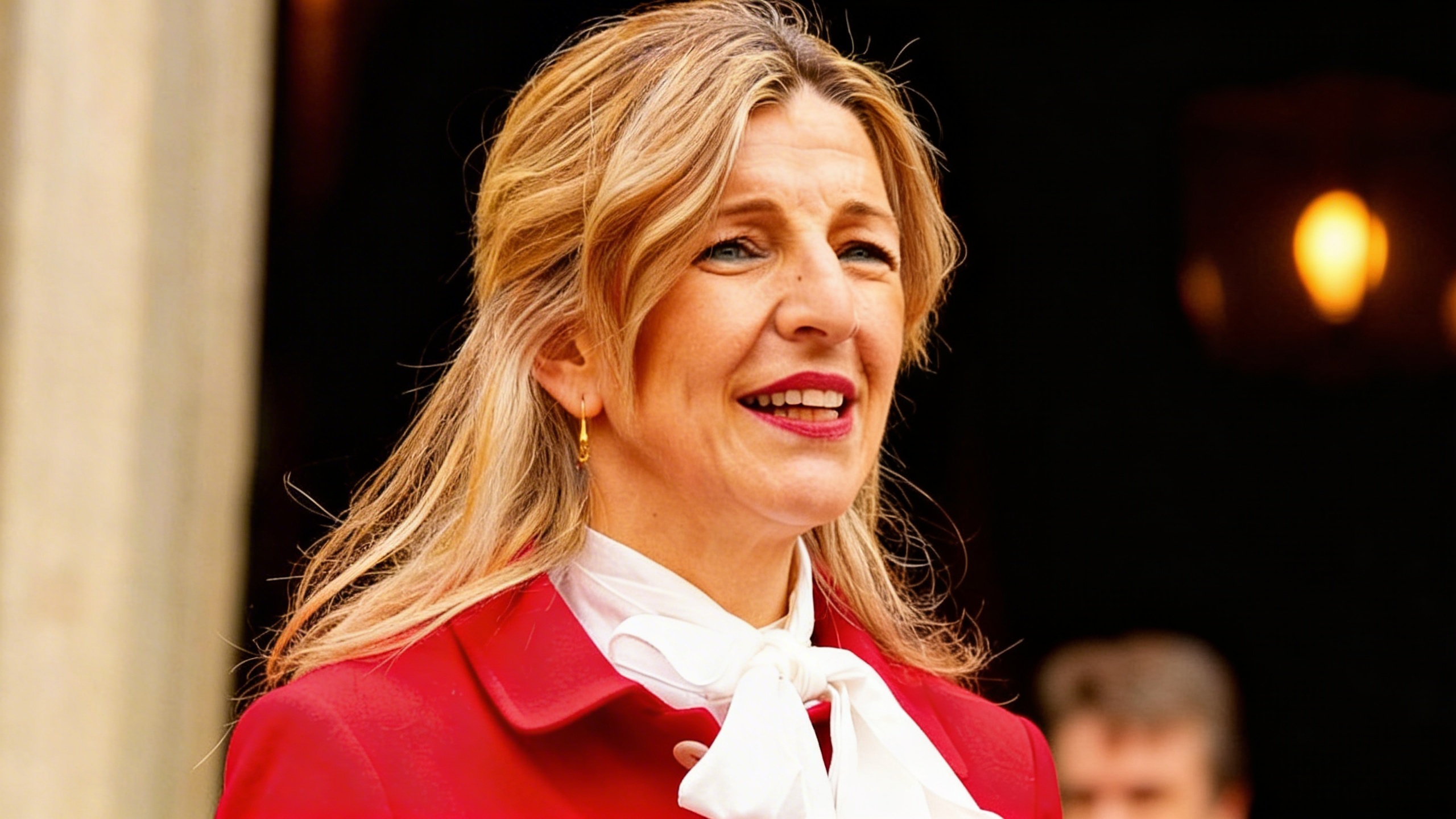 What brought Spanish politicians to the Oscars after 27 years RUSSPAIN.com